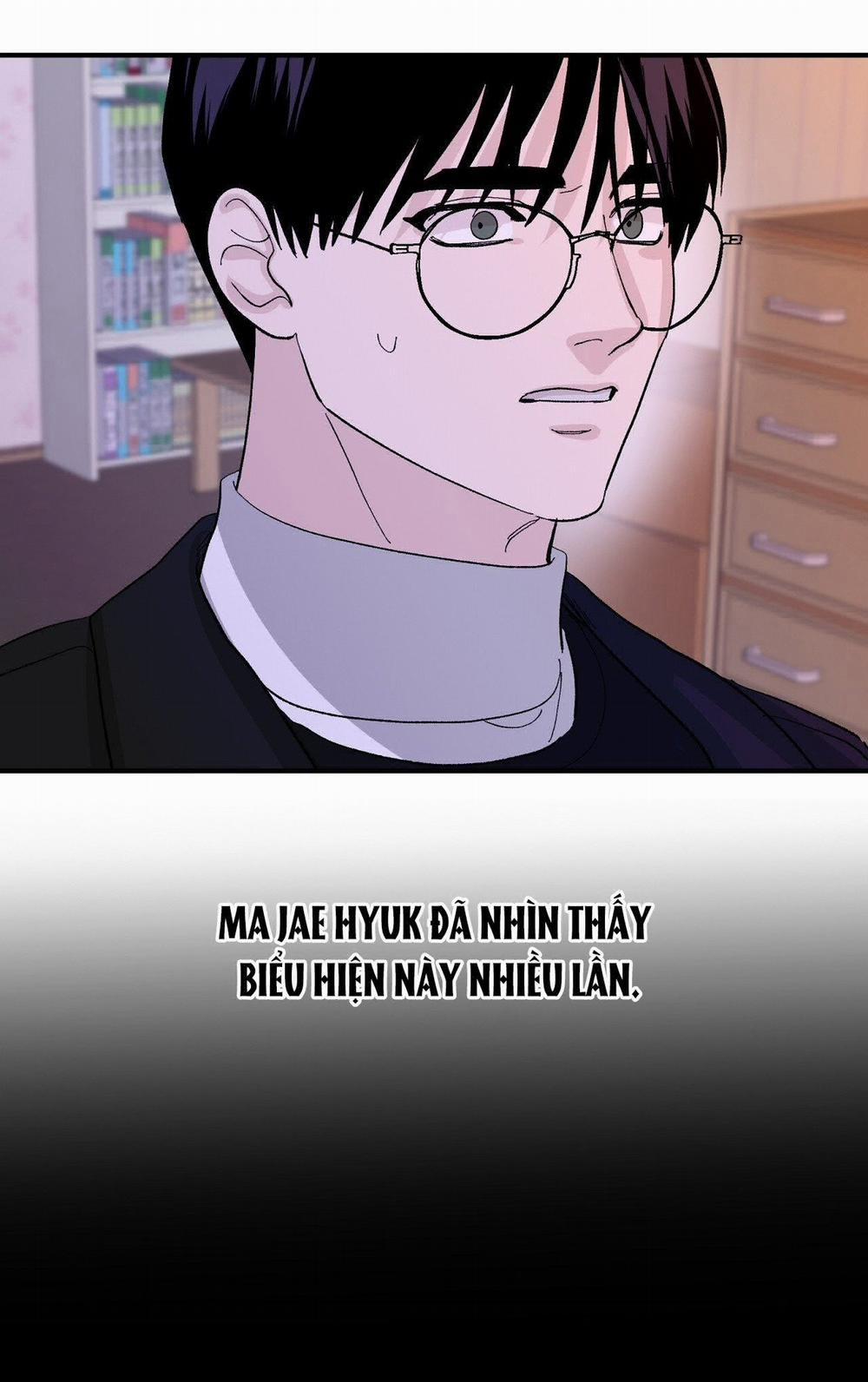 [18+] Sự Trói Buộc Của Con Mồi 15.2 trang 15