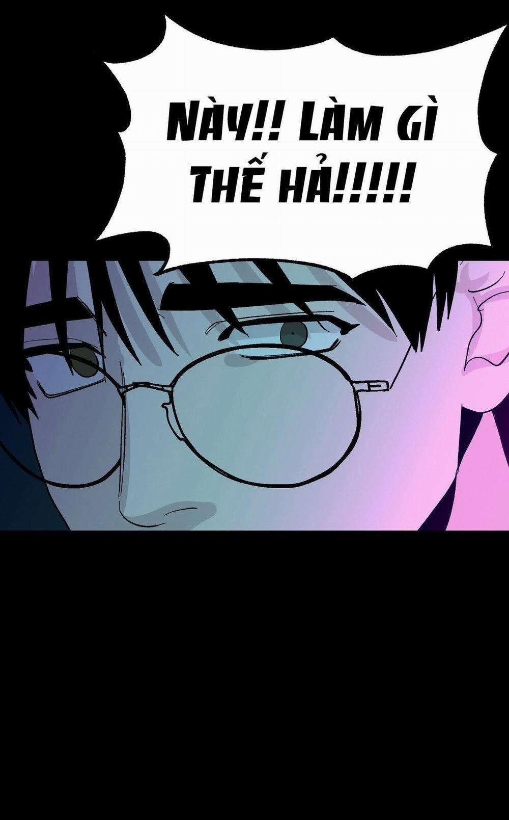 [18+] Sự Trói Buộc Của Con Mồi 15.2 trang 18