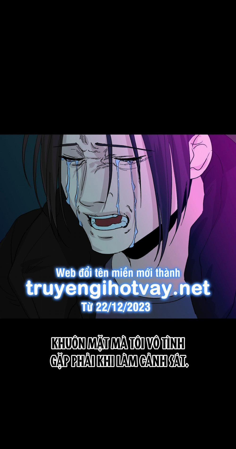 [18+] Sự Trói Buộc Của Con Mồi 15.2 trang 19