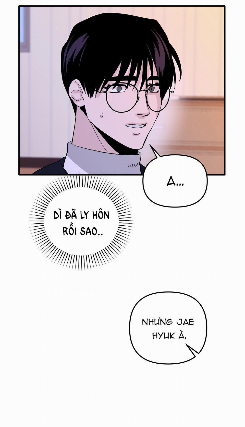 [18+] Sự Trói Buộc Của Con Mồi 15.2 trang 2