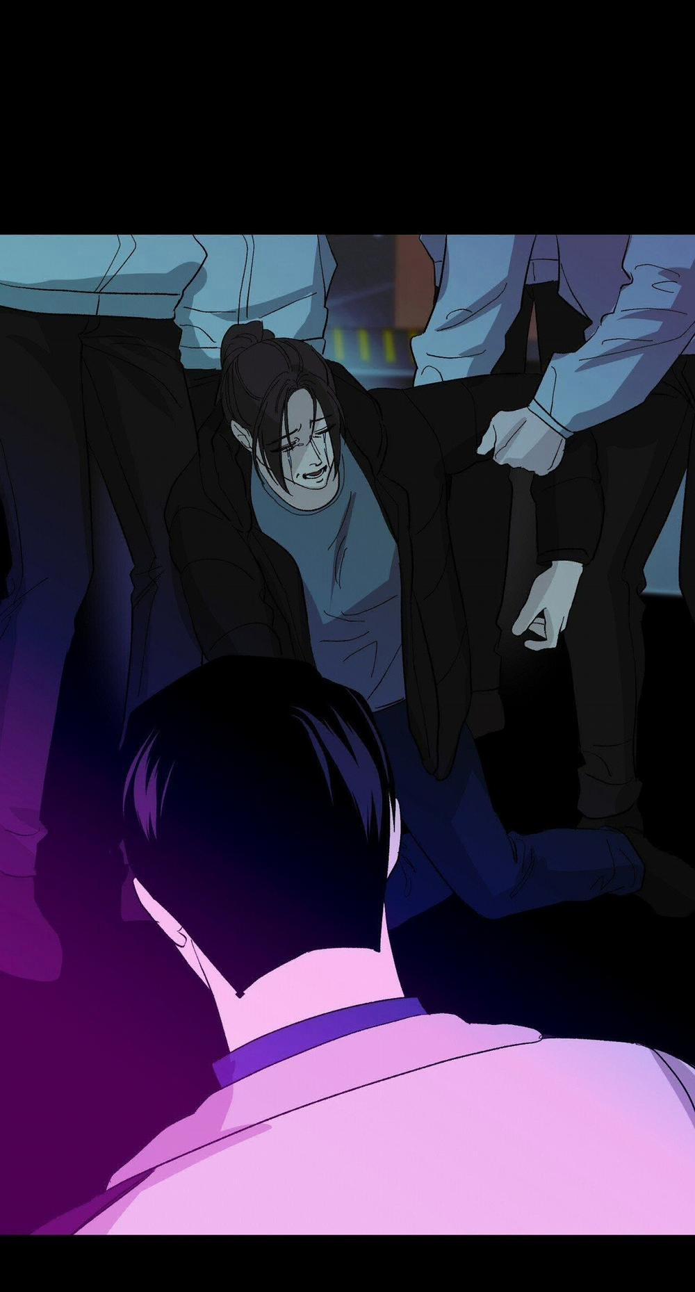 [18+] Sự Trói Buộc Của Con Mồi 15.2 trang 20