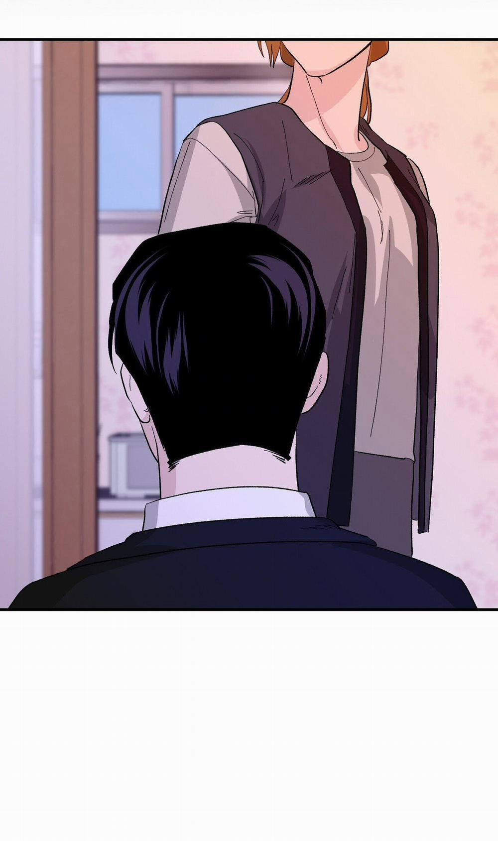 [18+] Sự Trói Buộc Của Con Mồi 15.2 trang 22