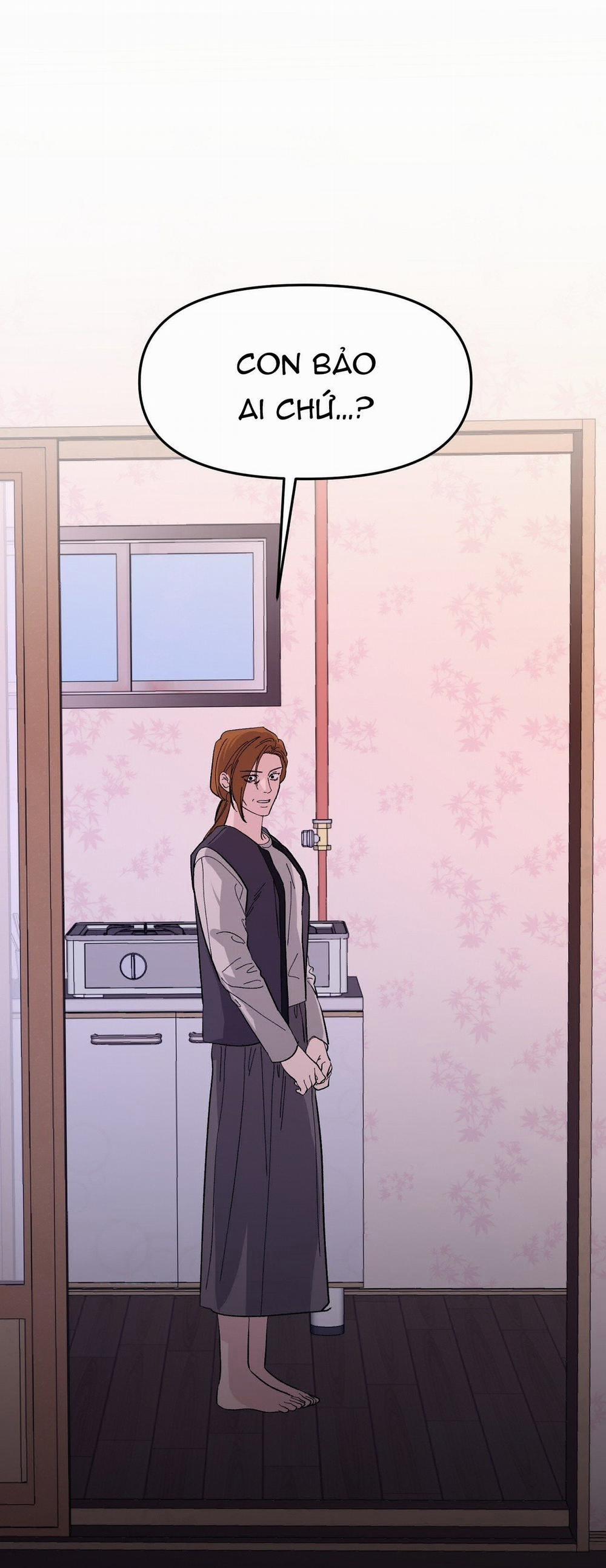 [18+] Sự Trói Buộc Của Con Mồi 15.2 trang 23