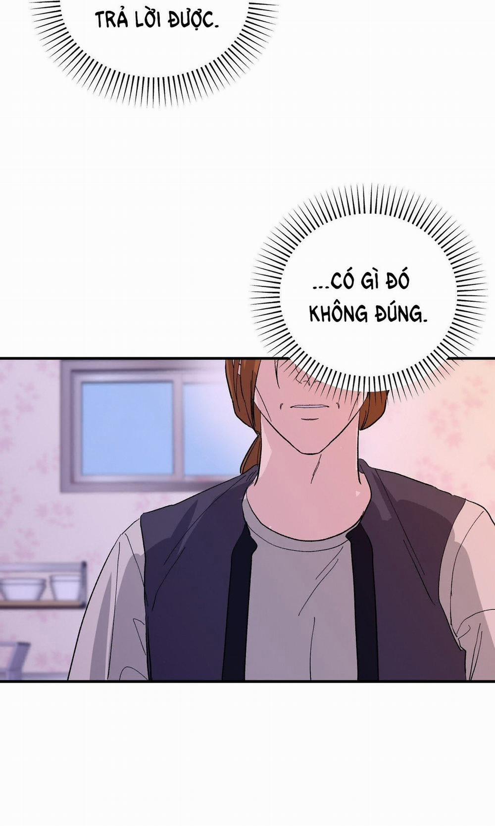 [18+] Sự Trói Buộc Của Con Mồi 15.2 trang 26