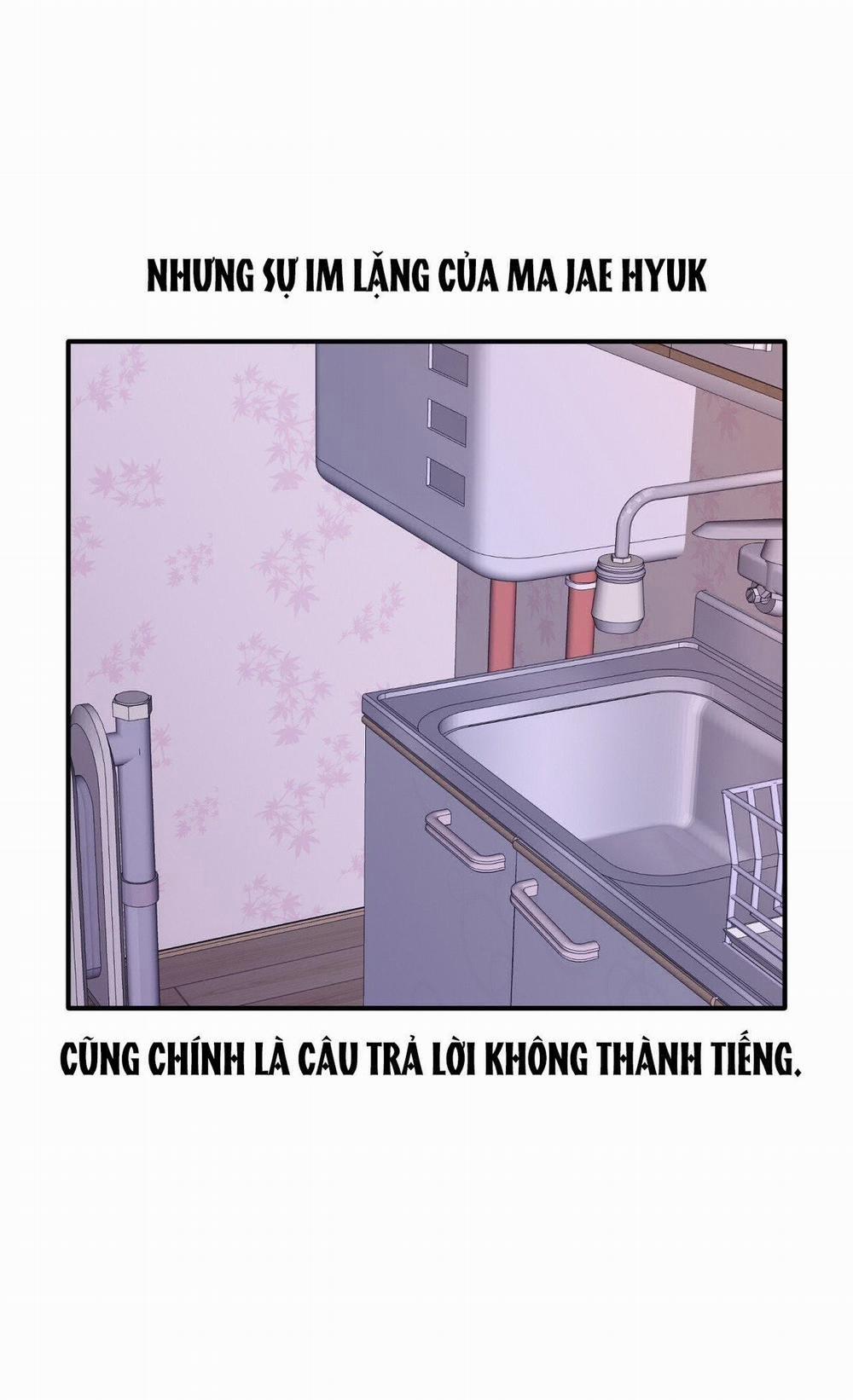 [18+] Sự Trói Buộc Của Con Mồi 15.2 trang 27