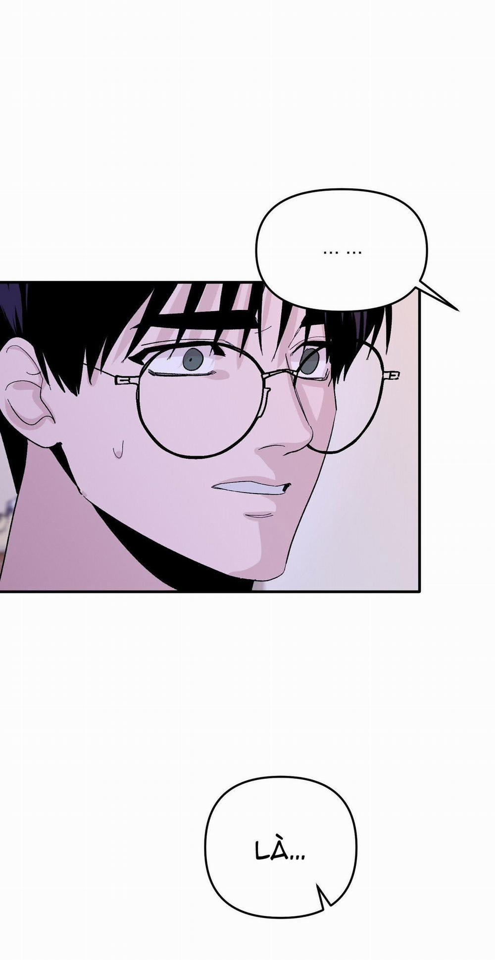 [18+] Sự Trói Buộc Của Con Mồi 15.2 trang 28