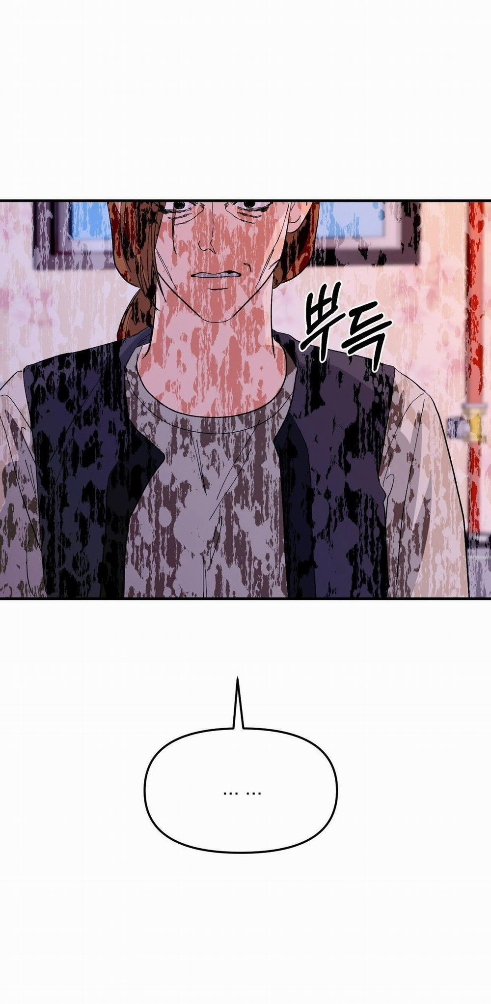 [18+] Sự Trói Buộc Của Con Mồi 15.2 trang 30