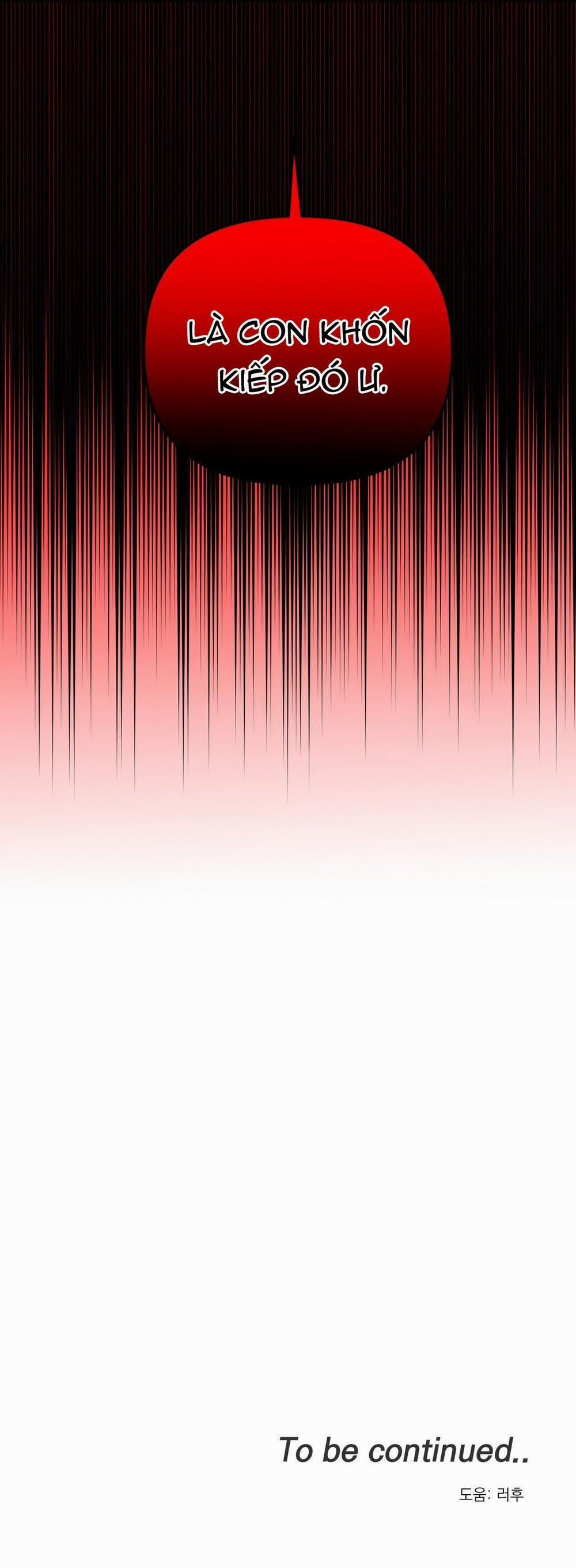 [18+] Sự Trói Buộc Của Con Mồi 15.2 trang 32