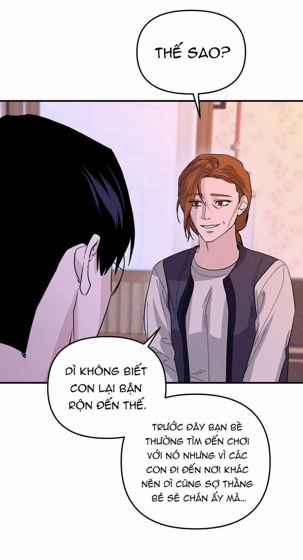 [18+] Sự Trói Buộc Của Con Mồi 15.2 trang 5