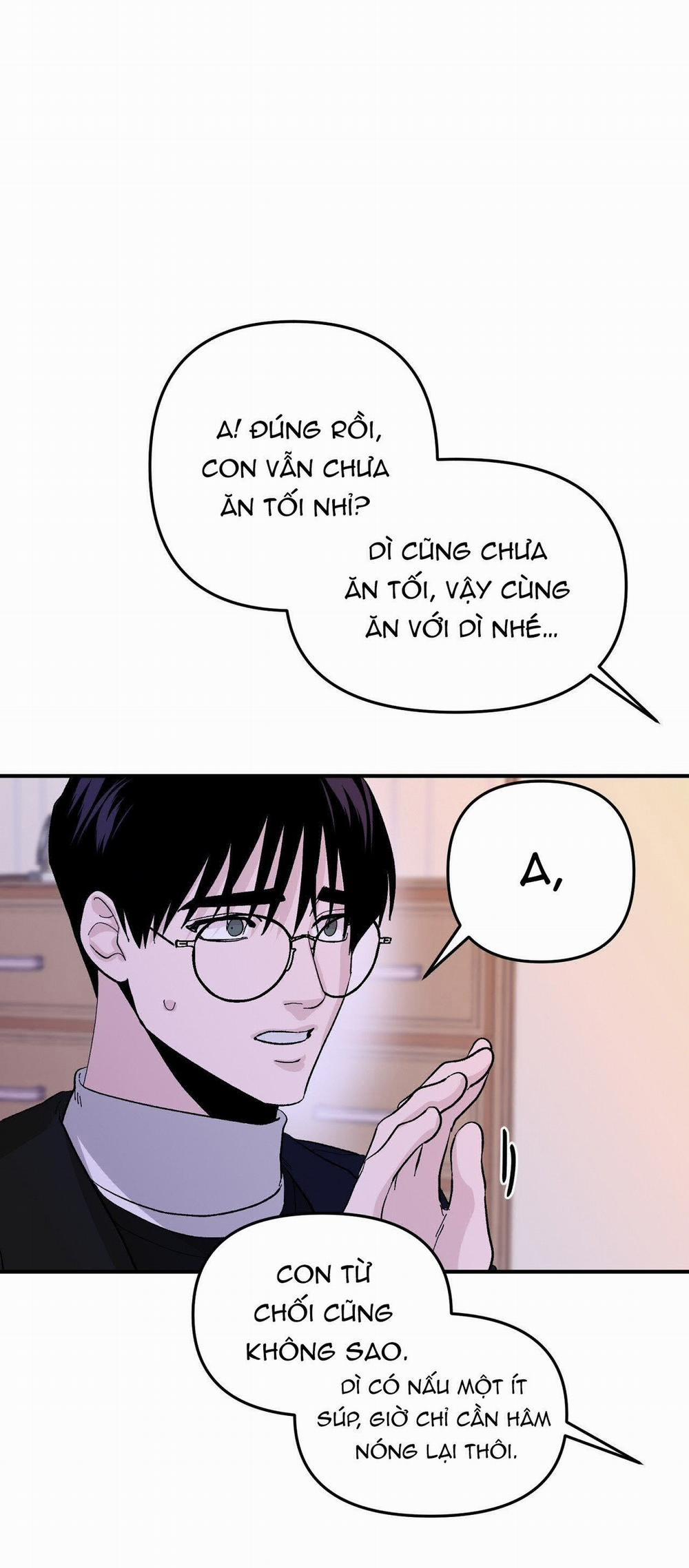 [18+] Sự Trói Buộc Của Con Mồi 15.2 trang 8