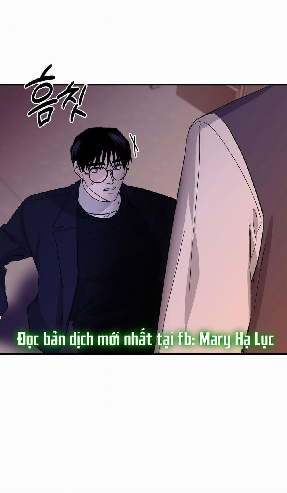 [18+] Sự Trói Buộc Của Con Mồi 16.1 trang 1