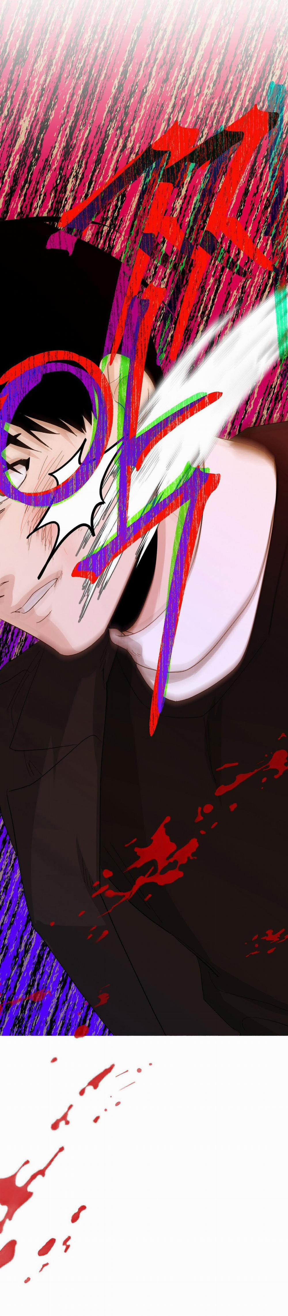 [18+] Sự Trói Buộc Của Con Mồi 16.1 trang 10