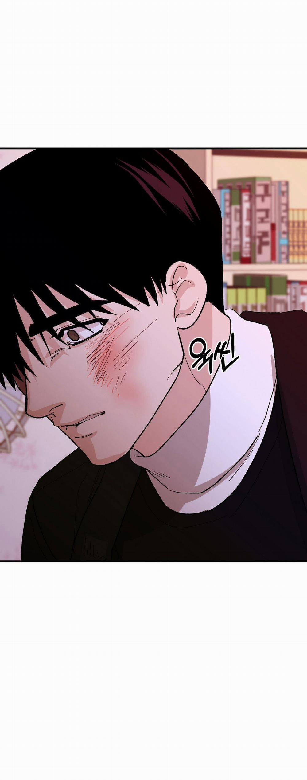 [18+] Sự Trói Buộc Của Con Mồi 16.1 trang 12