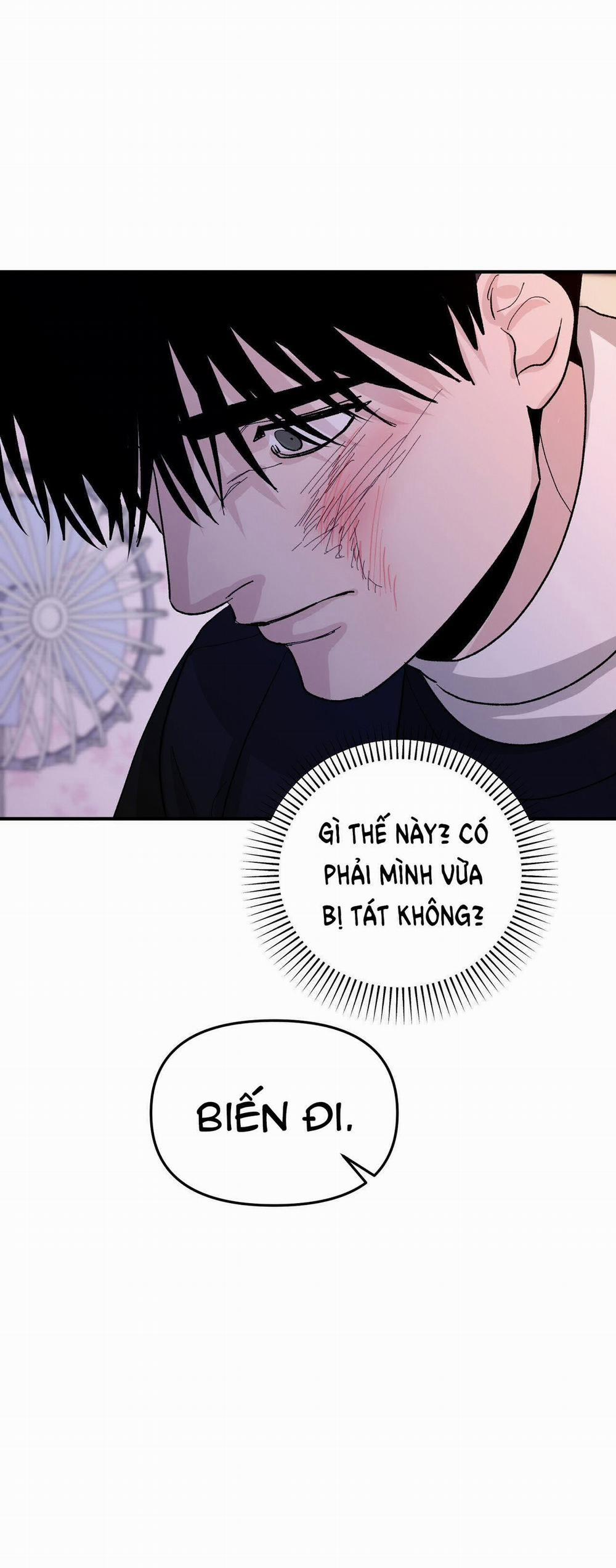 [18+] Sự Trói Buộc Của Con Mồi 16.1 trang 14