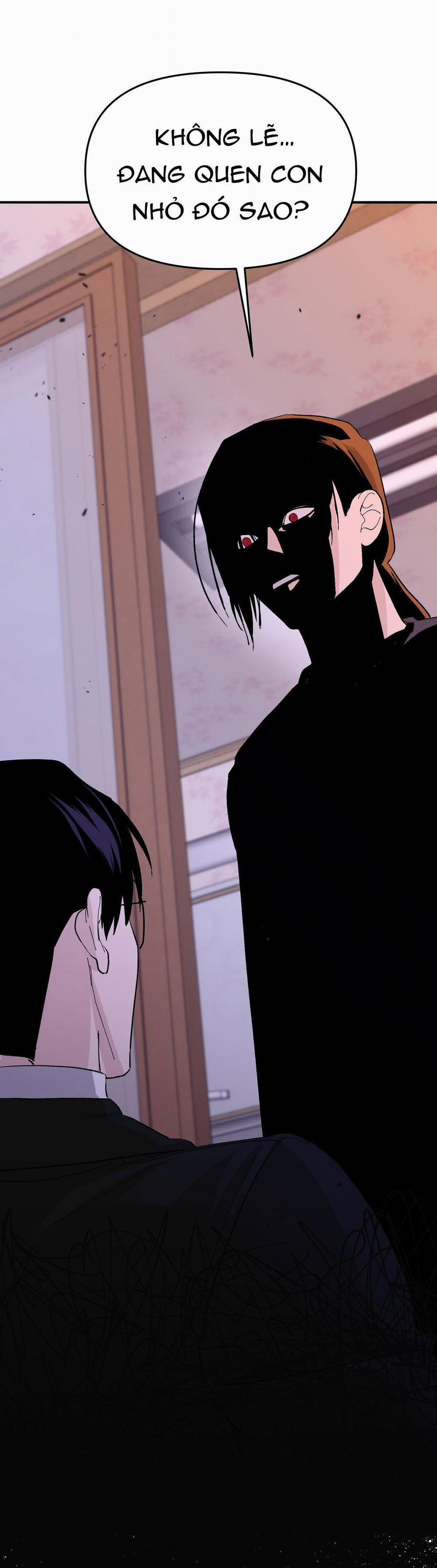 [18+] Sự Trói Buộc Của Con Mồi 16.1 trang 2