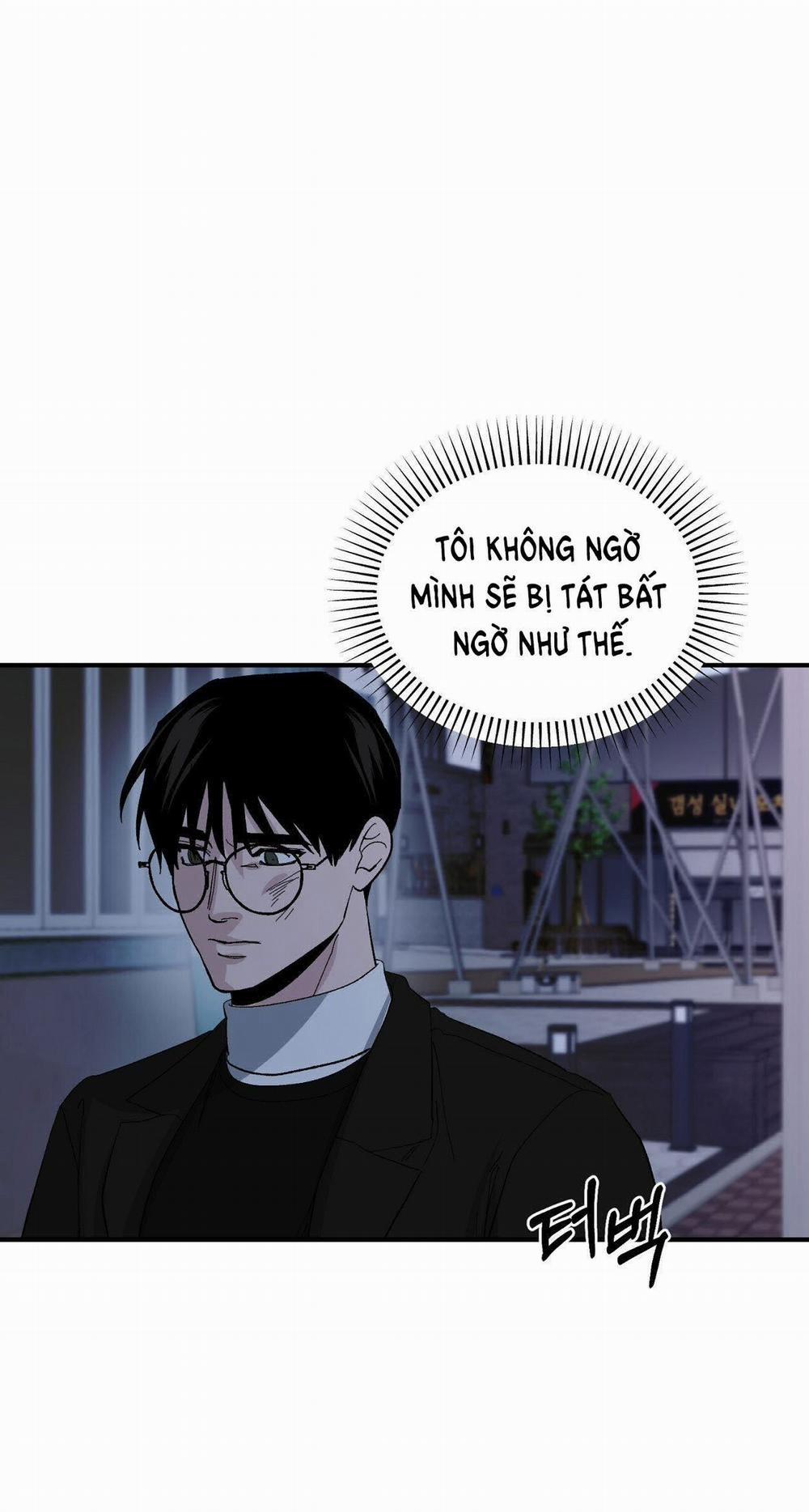 [18+] Sự Trói Buộc Của Con Mồi 16.1 trang 20