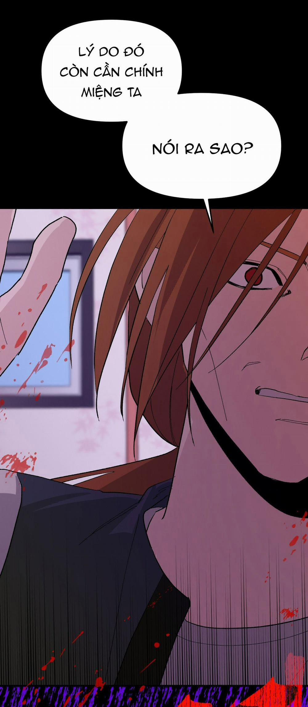 [18+] Sự Trói Buộc Của Con Mồi 16.1 trang 24