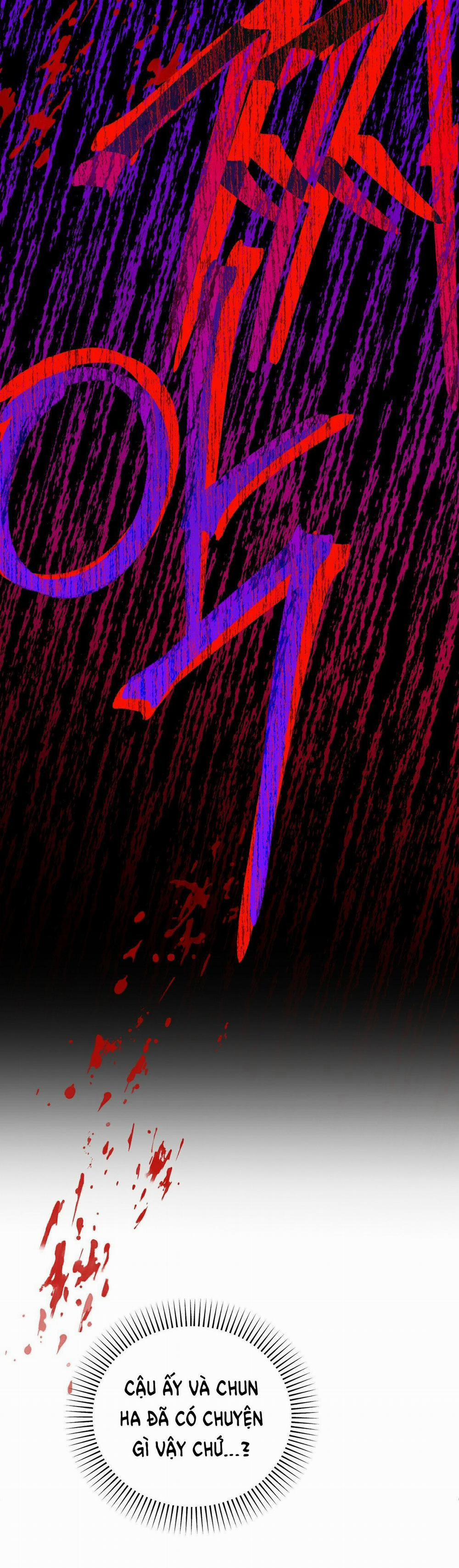 [18+] Sự Trói Buộc Của Con Mồi 16.1 trang 25