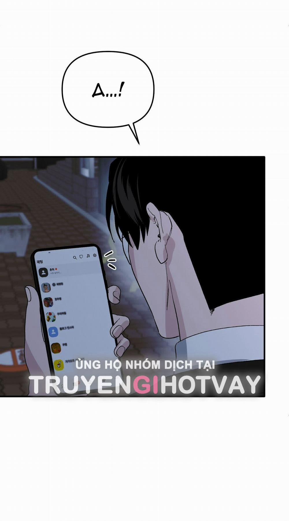 [18+] Sự Trói Buộc Của Con Mồi 16.1 trang 27