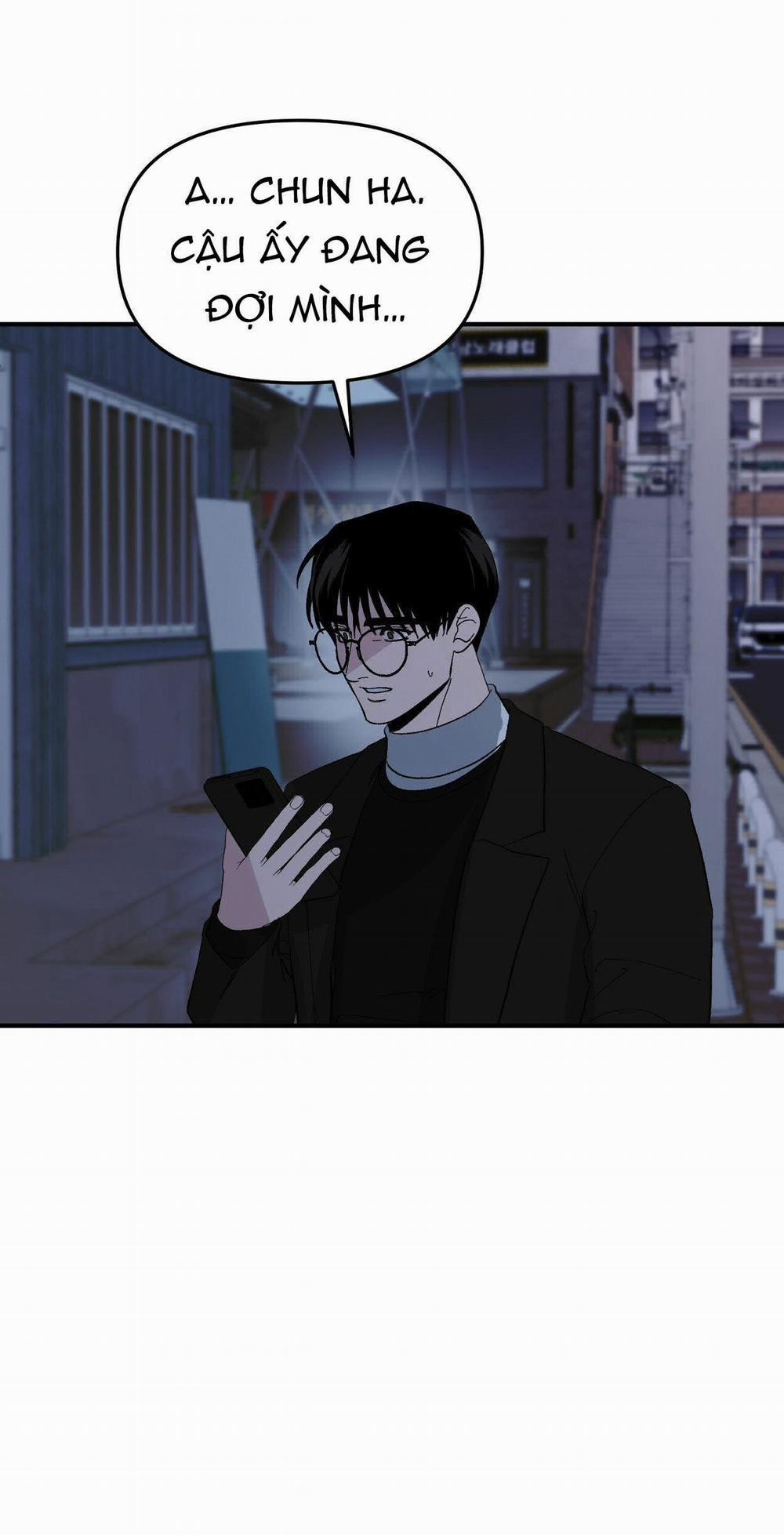 [18+] Sự Trói Buộc Của Con Mồi 16.1 trang 28