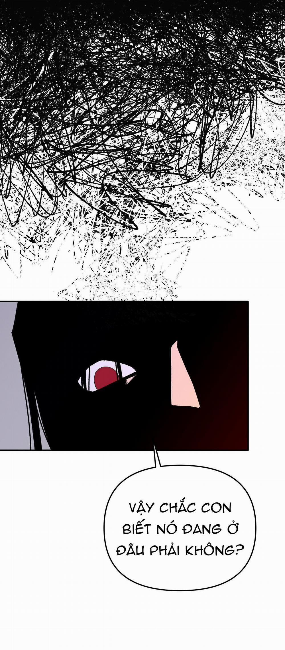 [18+] Sự Trói Buộc Của Con Mồi 16.1 trang 3