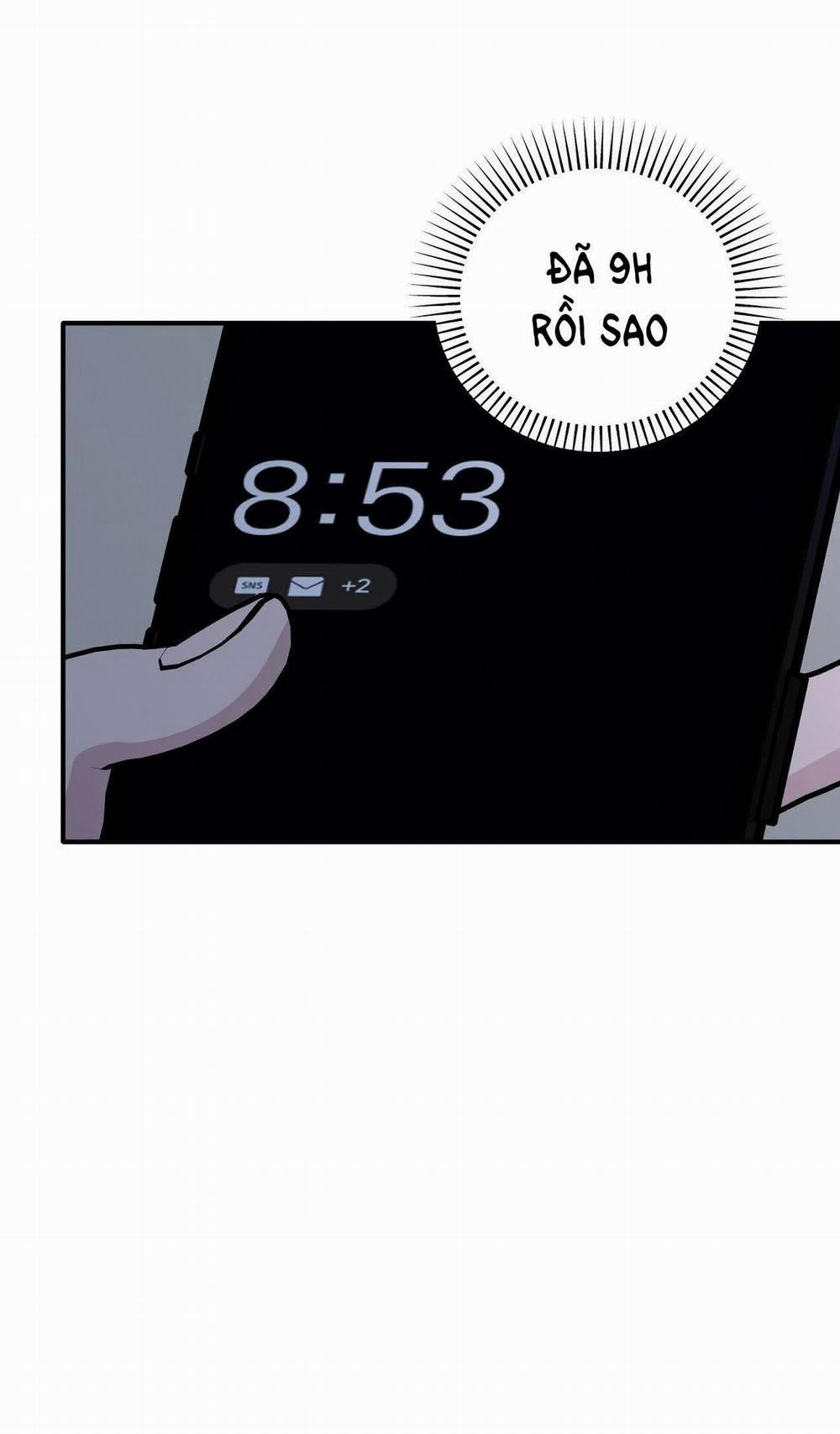 [18+] Sự Trói Buộc Của Con Mồi 16.1 trang 32