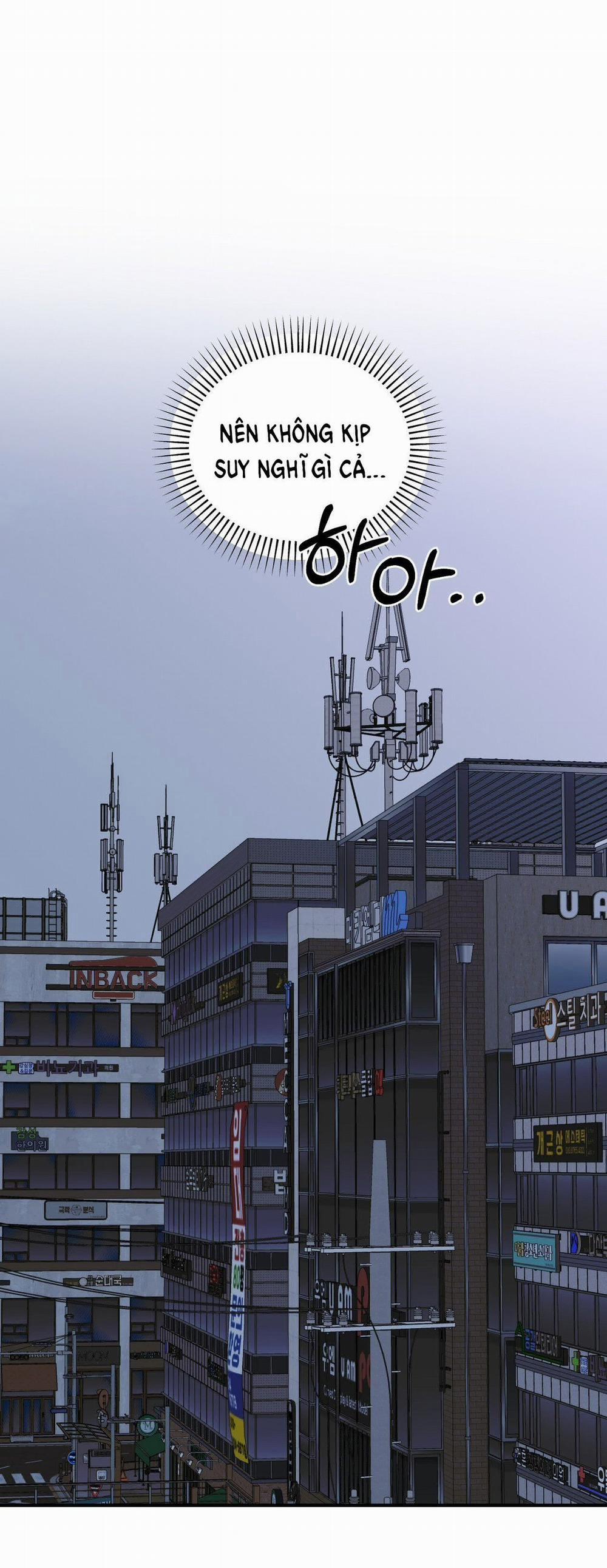 [18+] Sự Trói Buộc Của Con Mồi 16.1 trang 33