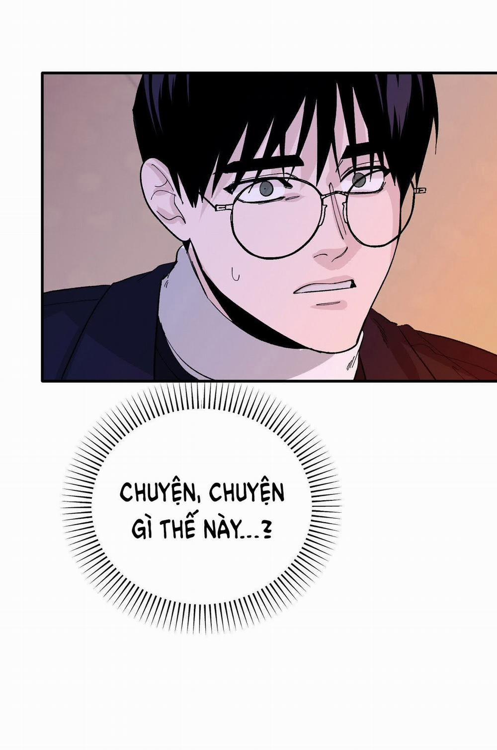 [18+] Sự Trói Buộc Của Con Mồi 16.1 trang 4