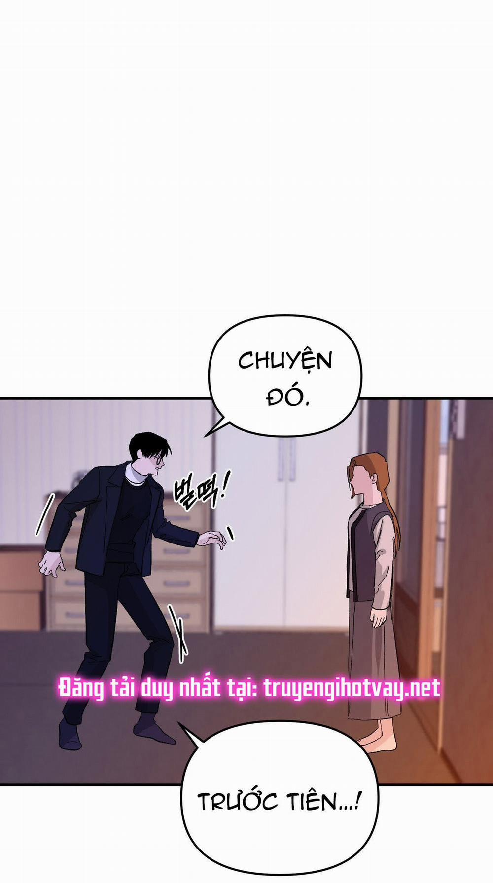 [18+] Sự Trói Buộc Của Con Mồi 16.1 trang 5