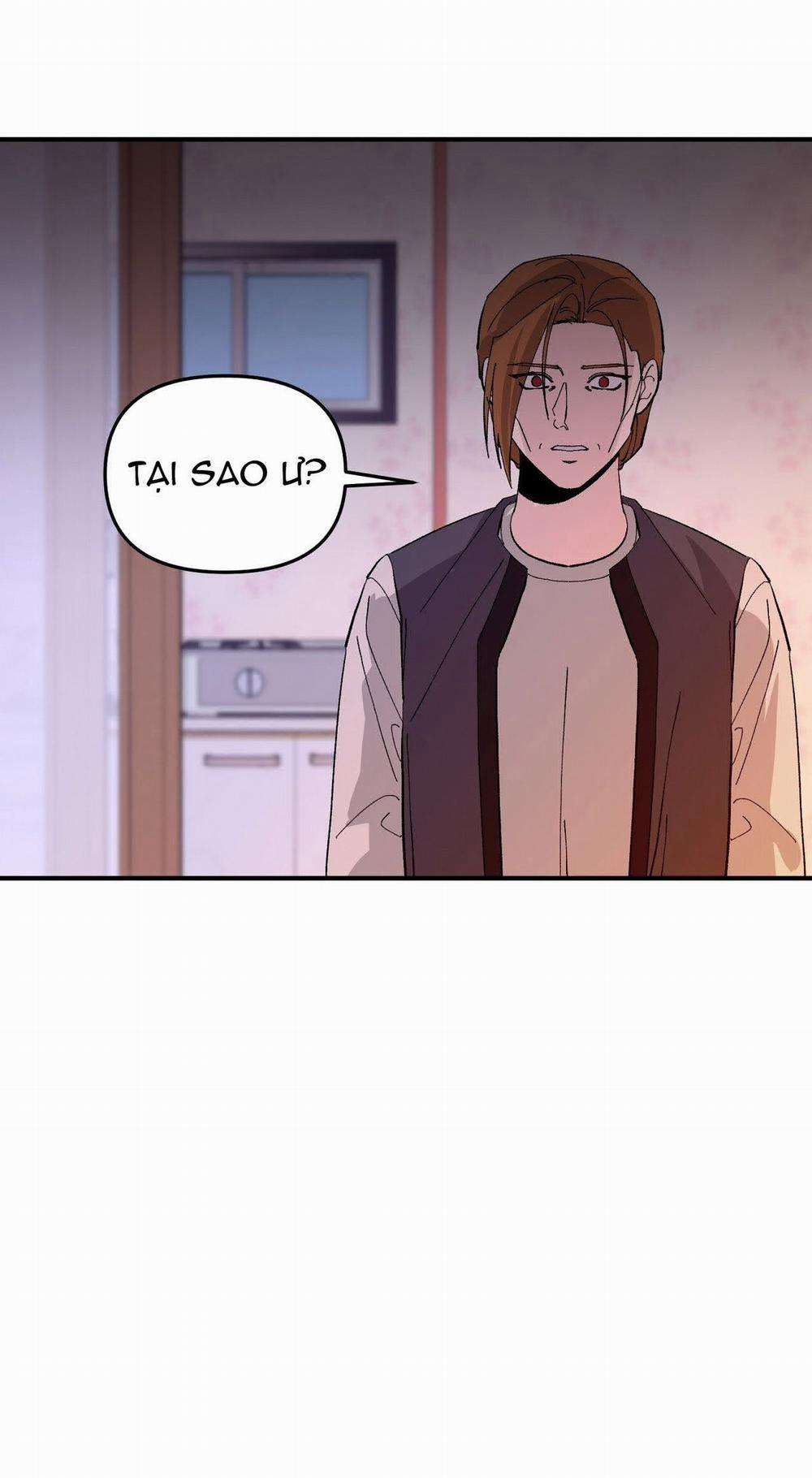 [18+] Sự Trói Buộc Của Con Mồi 16.1 trang 7