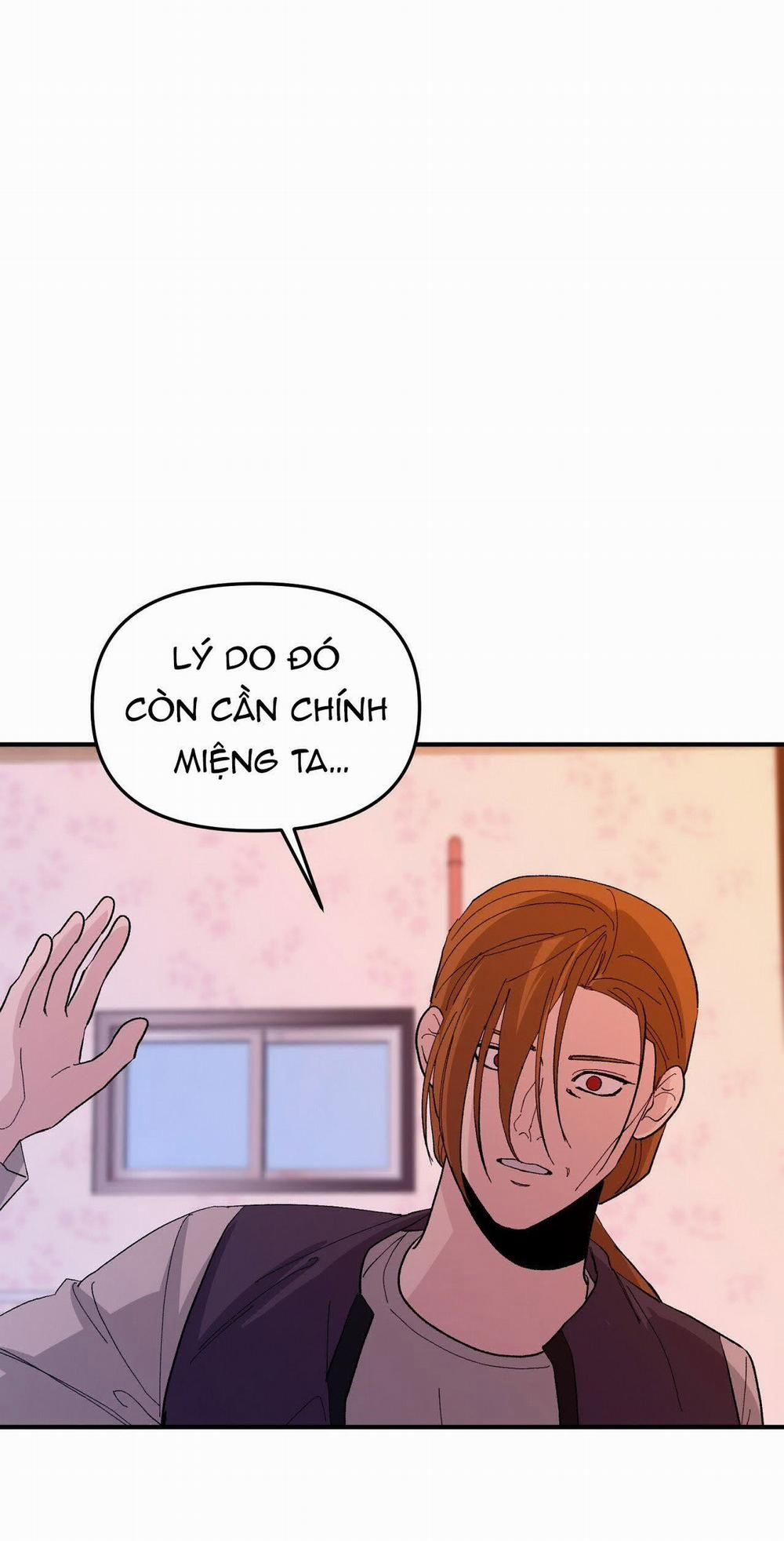 [18+] Sự Trói Buộc Của Con Mồi 16.1 trang 8