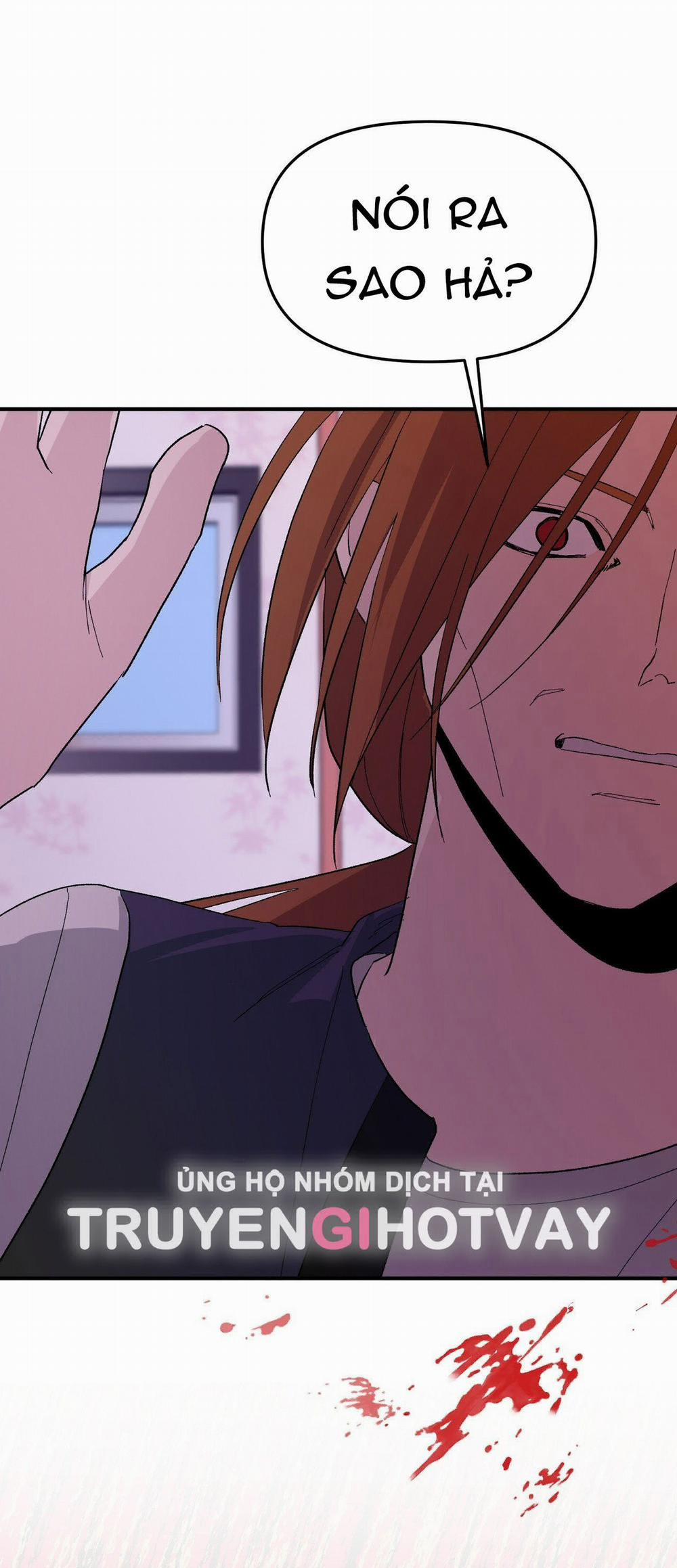 [18+] Sự Trói Buộc Của Con Mồi 16.1 trang 9