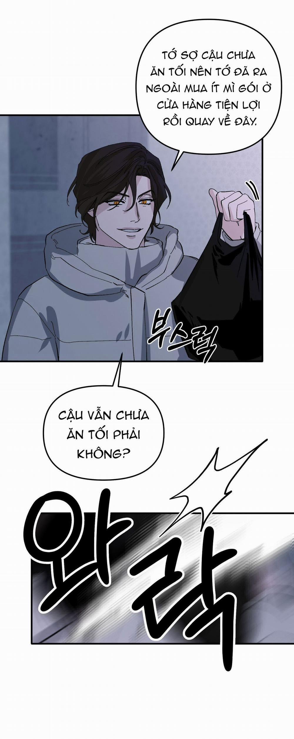 [18+] Sự Trói Buộc Của Con Mồi 16.2 trang 10