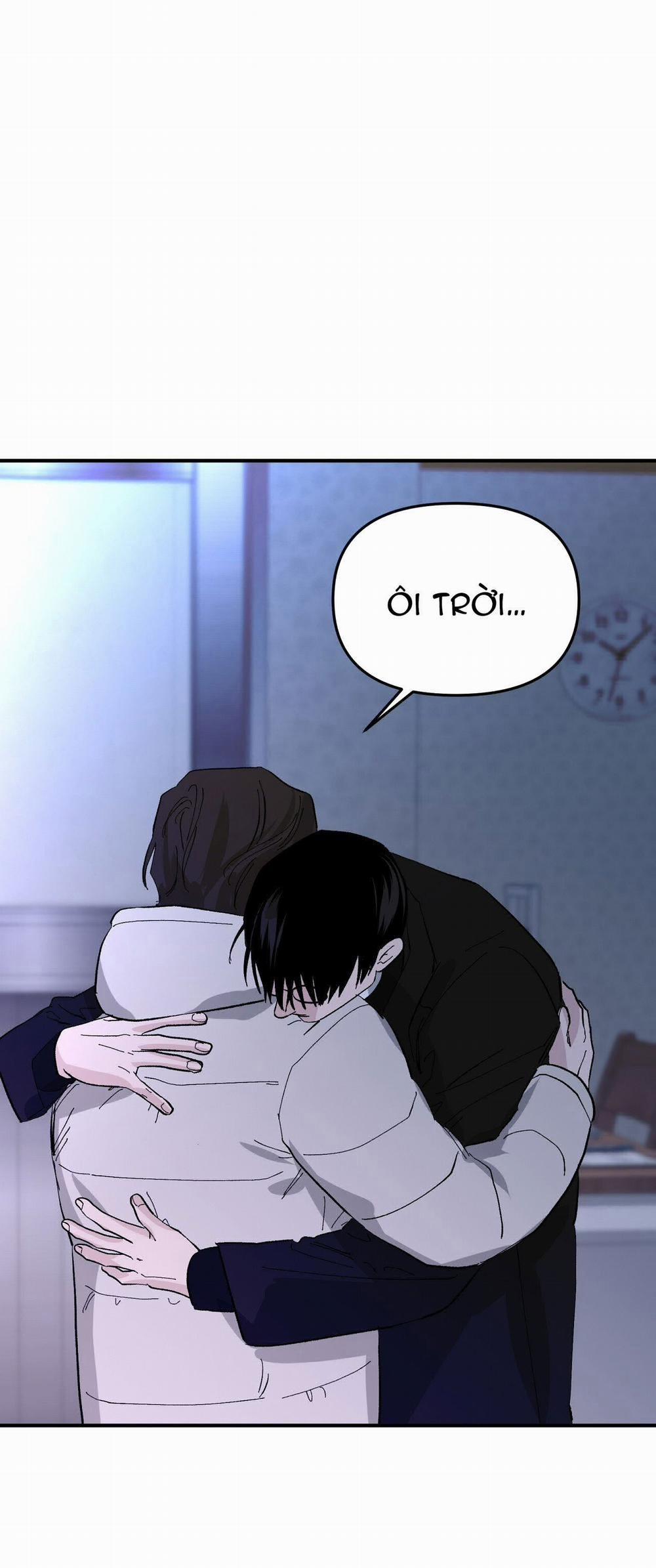 [18+] Sự Trói Buộc Của Con Mồi 16.2 trang 11