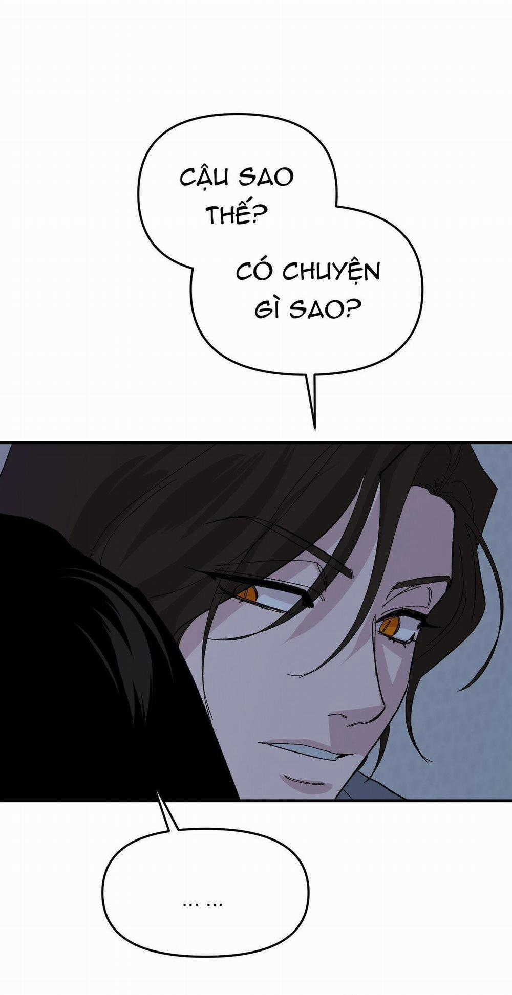 [18+] Sự Trói Buộc Của Con Mồi 16.2 trang 12