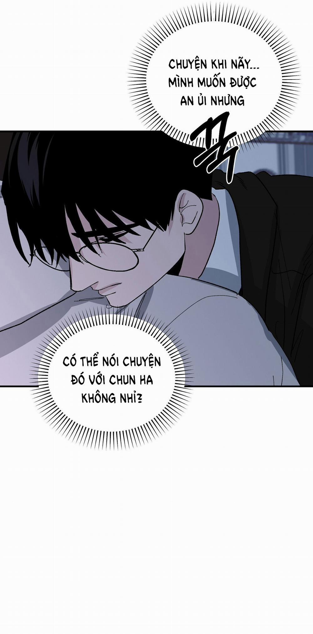 [18+] Sự Trói Buộc Của Con Mồi 16.2 trang 13