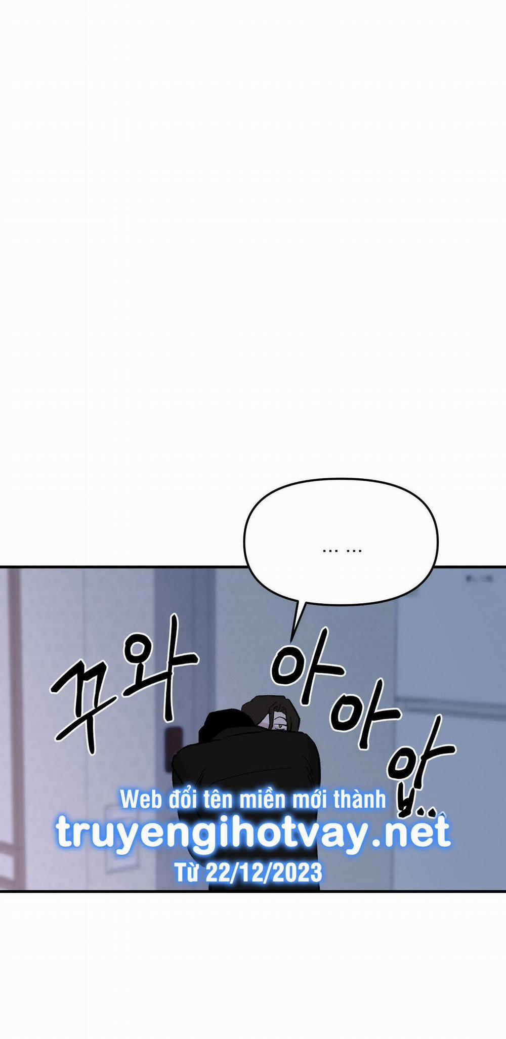 [18+] Sự Trói Buộc Của Con Mồi 16.2 trang 14