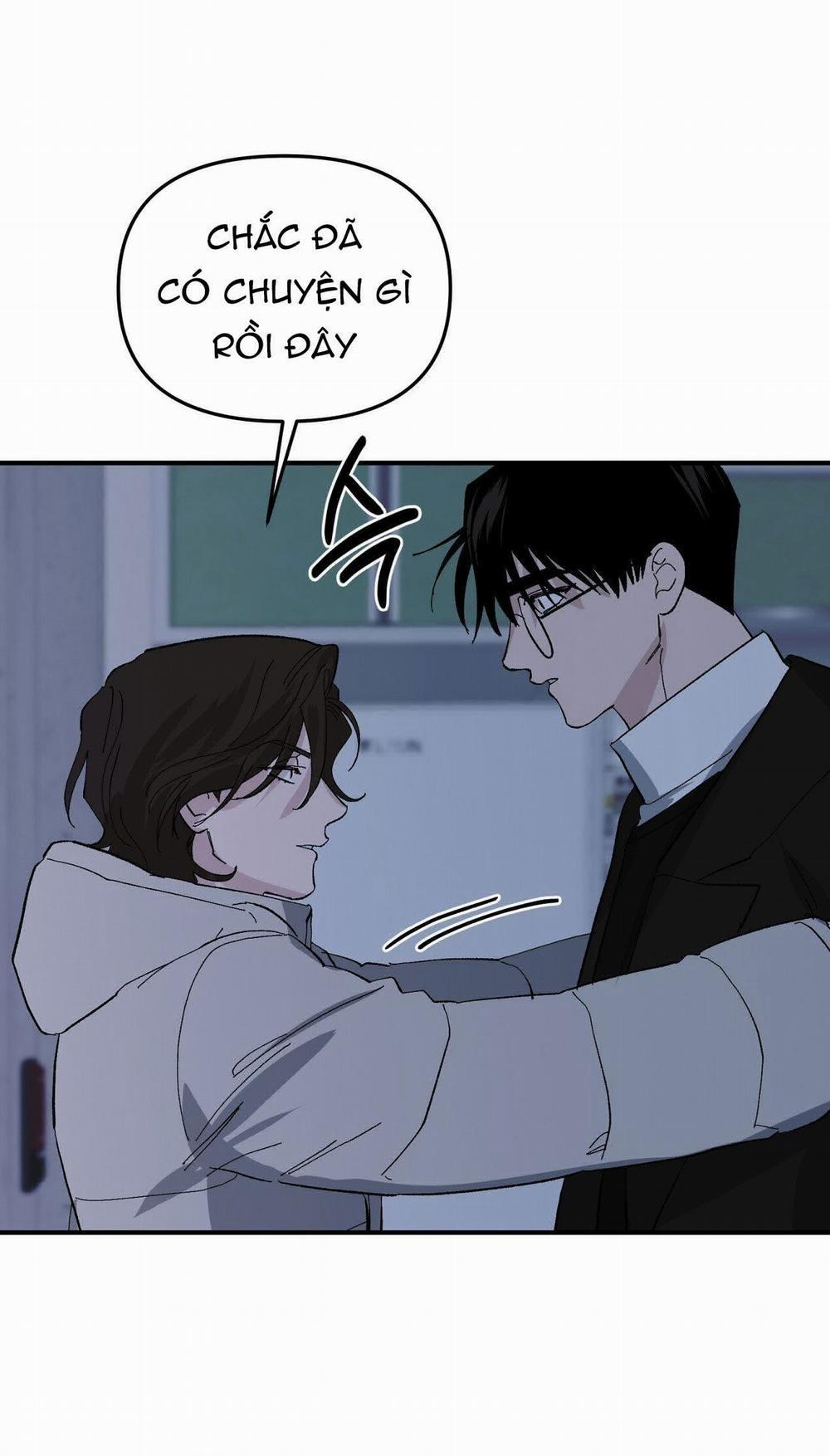 [18+] Sự Trói Buộc Của Con Mồi 16.2 trang 15