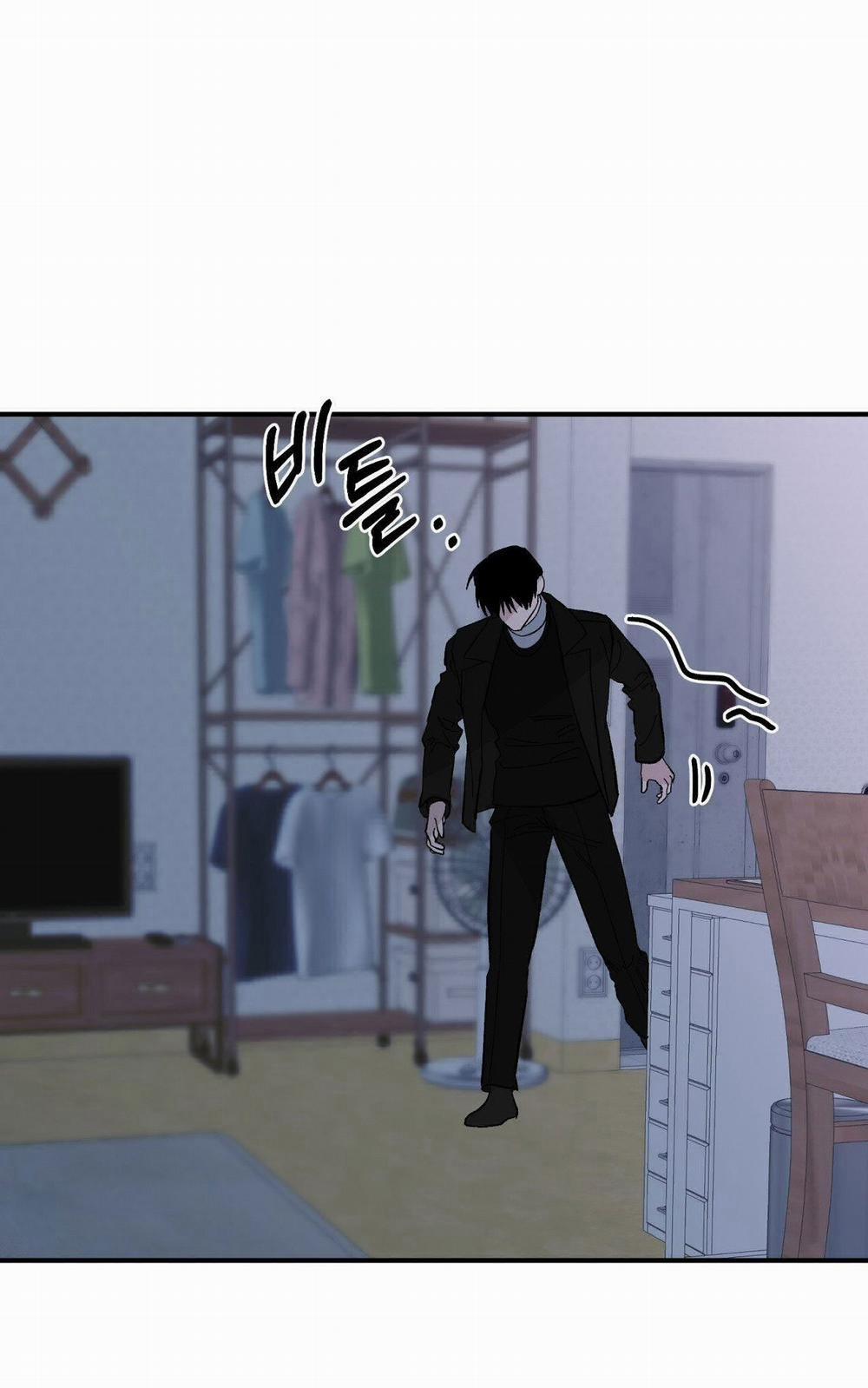 [18+] Sự Trói Buộc Của Con Mồi 16.2 trang 2