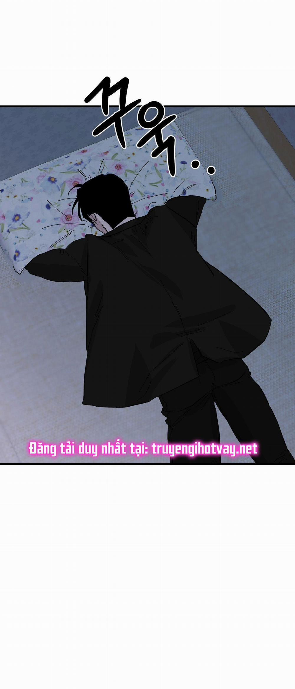 [18+] Sự Trói Buộc Của Con Mồi 16.2 trang 5