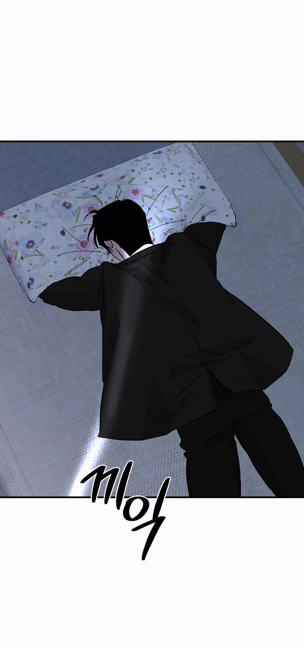 [18+] Sự Trói Buộc Của Con Mồi 16.2 trang 6