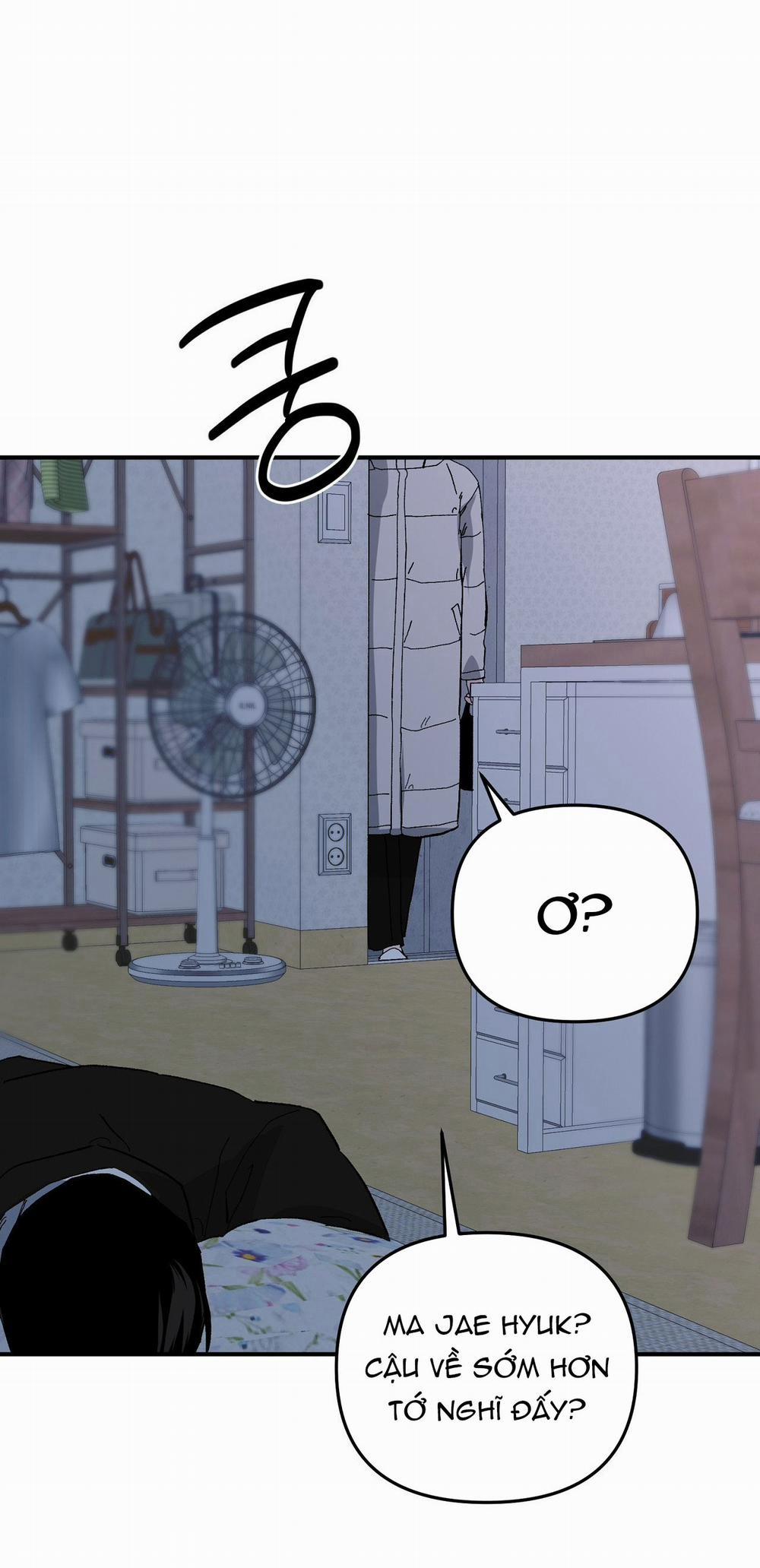 [18+] Sự Trói Buộc Của Con Mồi 16.2 trang 7