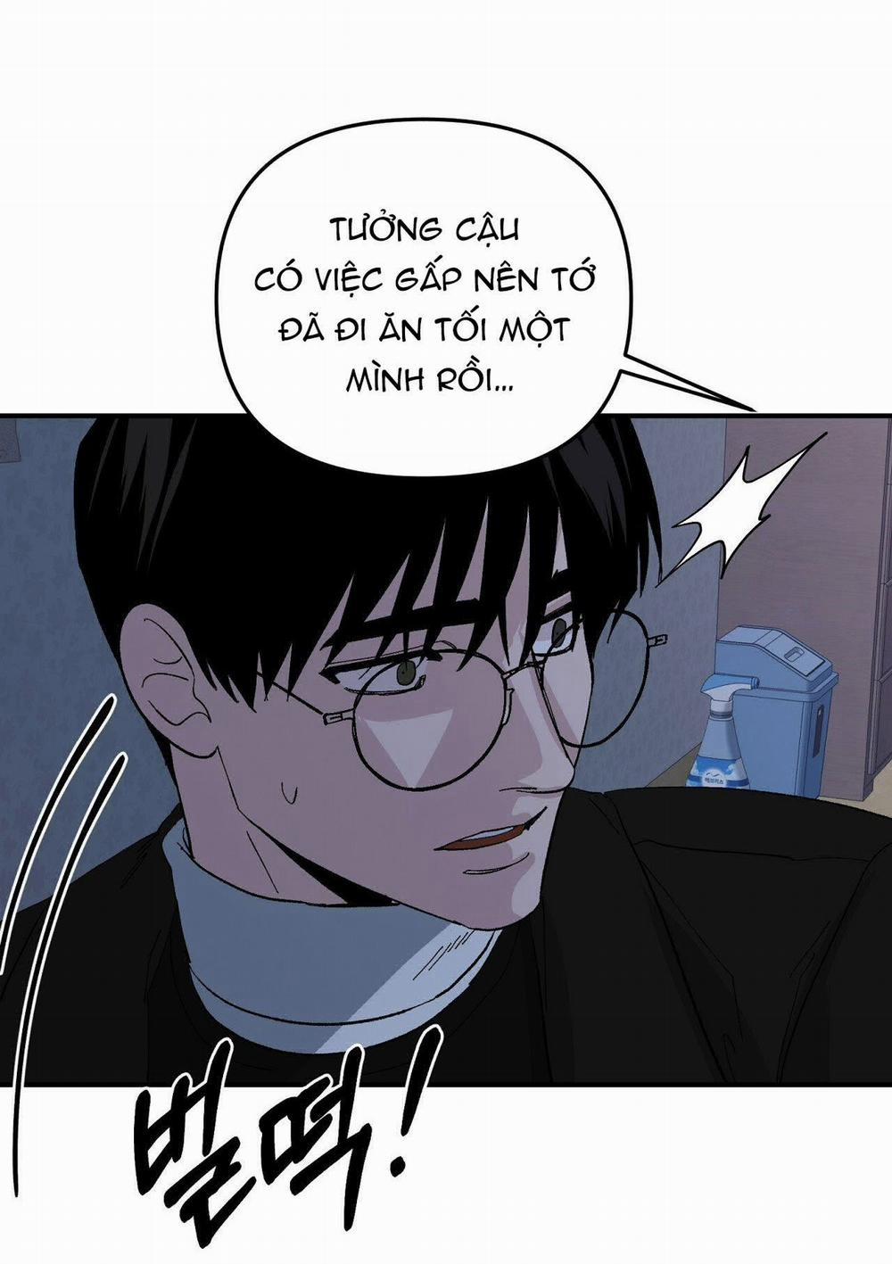 [18+] Sự Trói Buộc Của Con Mồi 16.2 trang 8