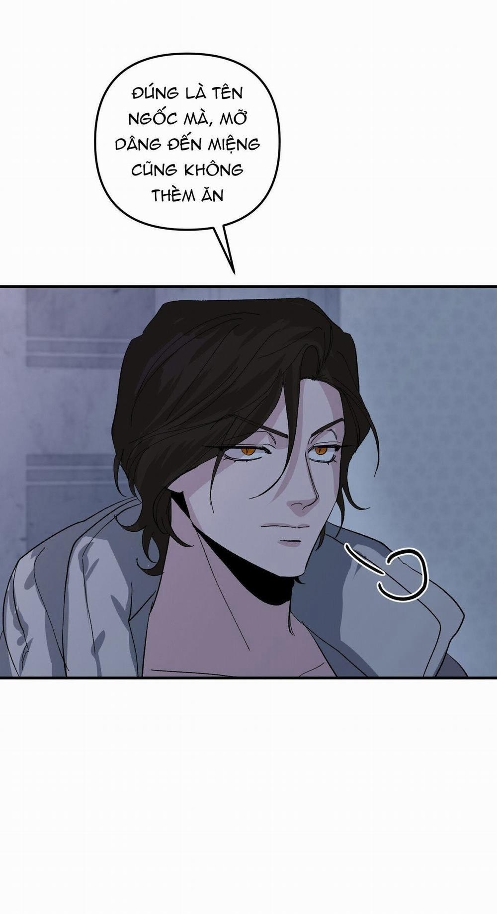 [18+] Sự Trói Buộc Của Con Mồi 17.2 trang 0