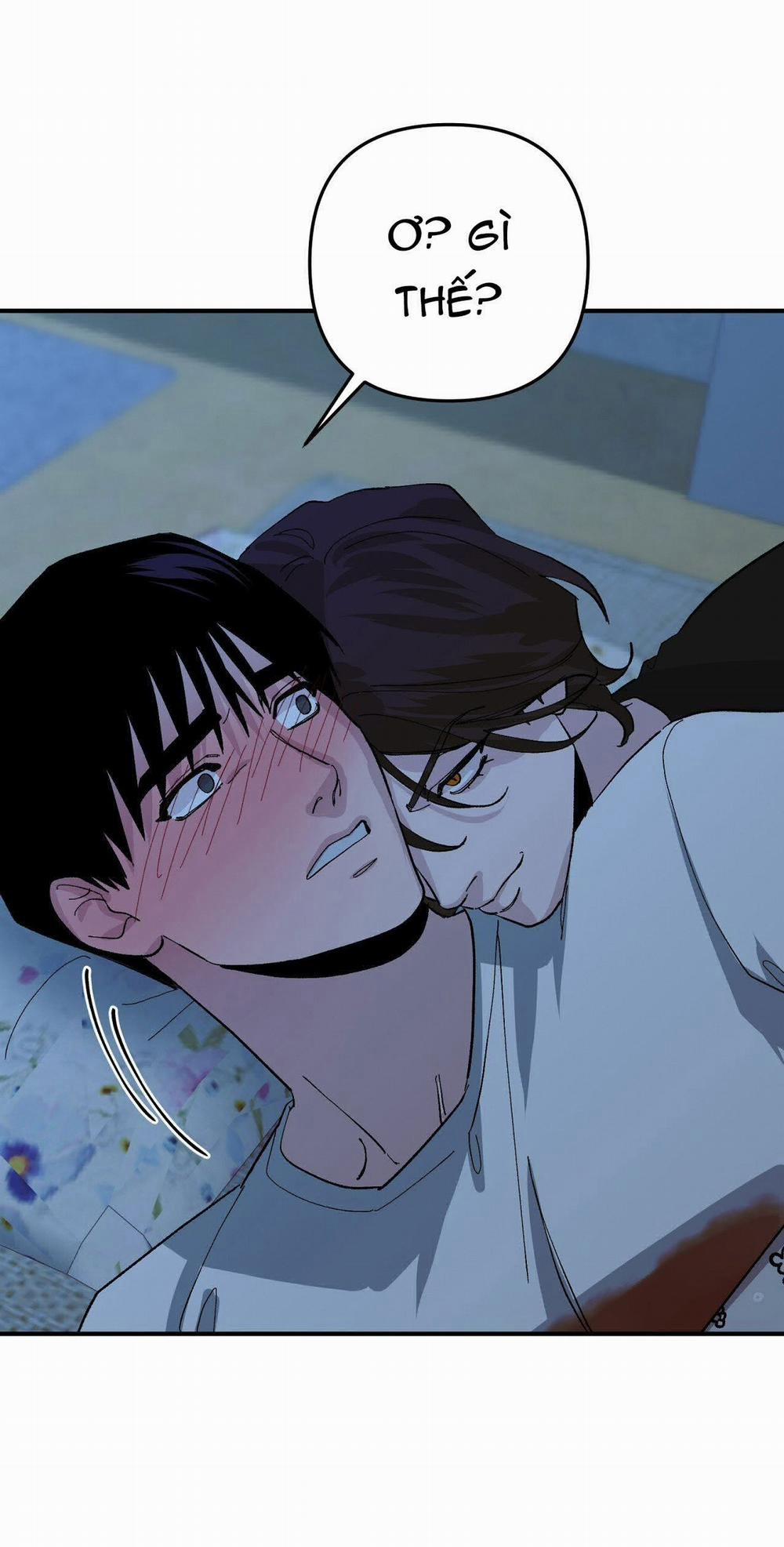 [18+] Sự Trói Buộc Của Con Mồi 17.2 trang 14