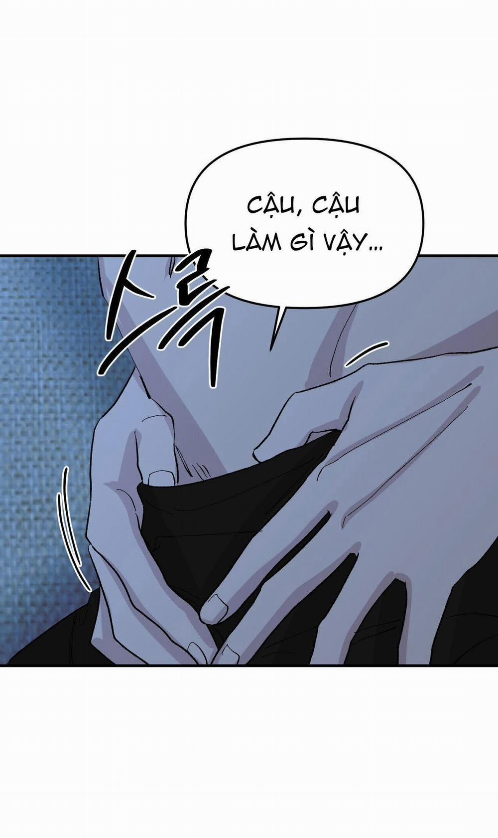 [18+] Sự Trói Buộc Của Con Mồi 17.2 trang 15