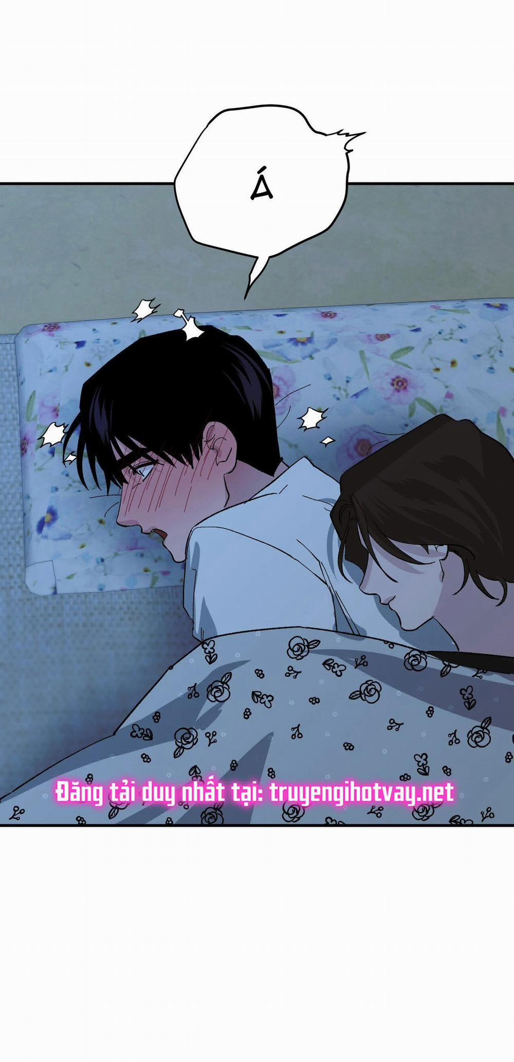 [18+] Sự Trói Buộc Của Con Mồi 17.2 trang 16