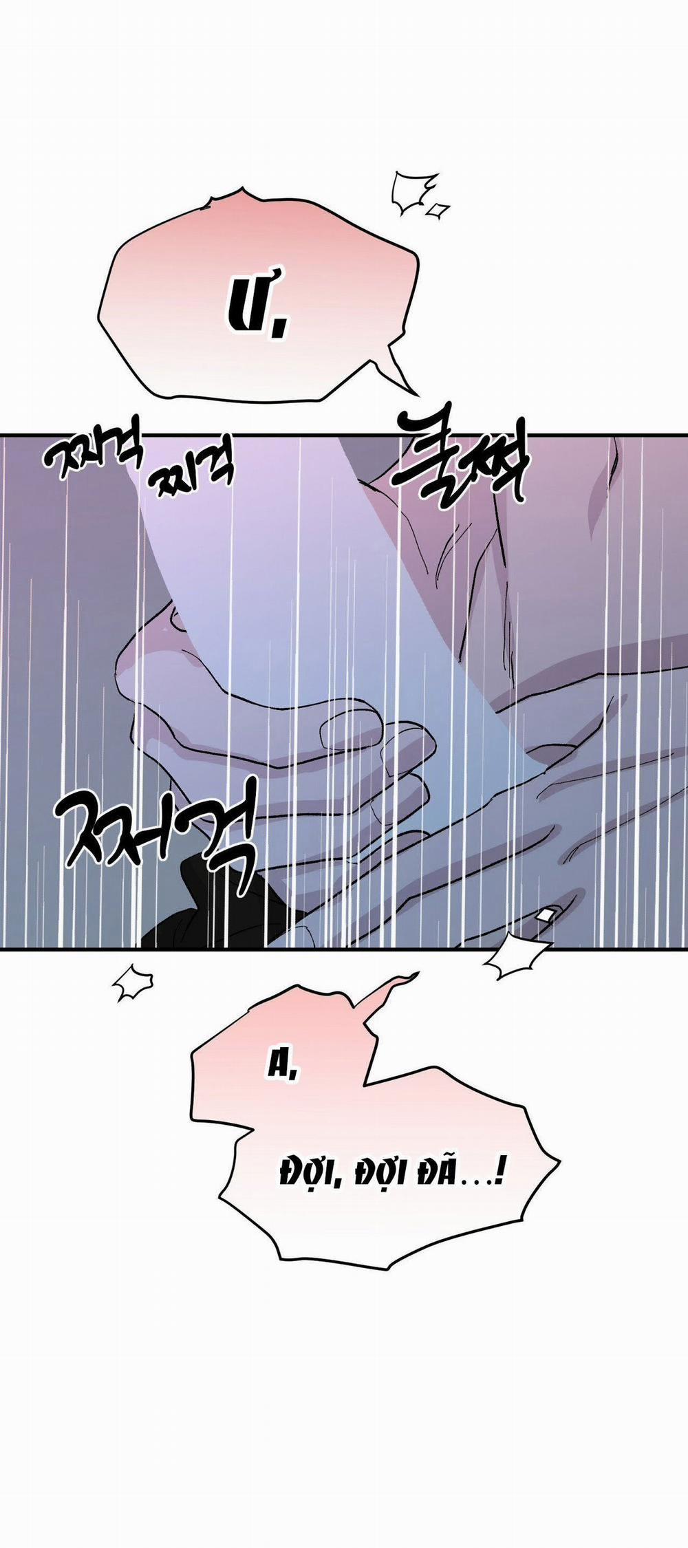 [18+] Sự Trói Buộc Của Con Mồi 17.2 trang 18