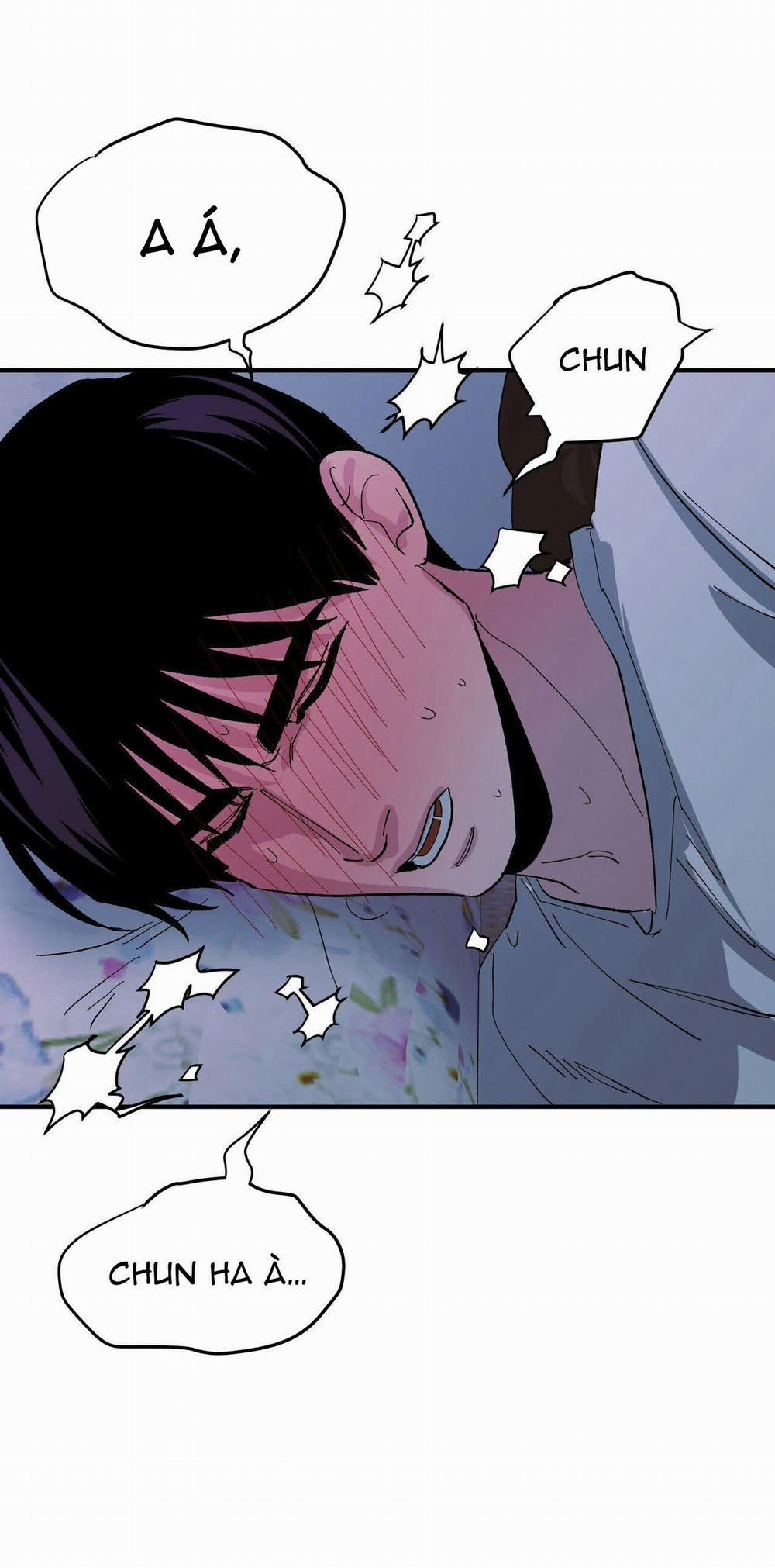 [18+] Sự Trói Buộc Của Con Mồi 17.2 trang 19