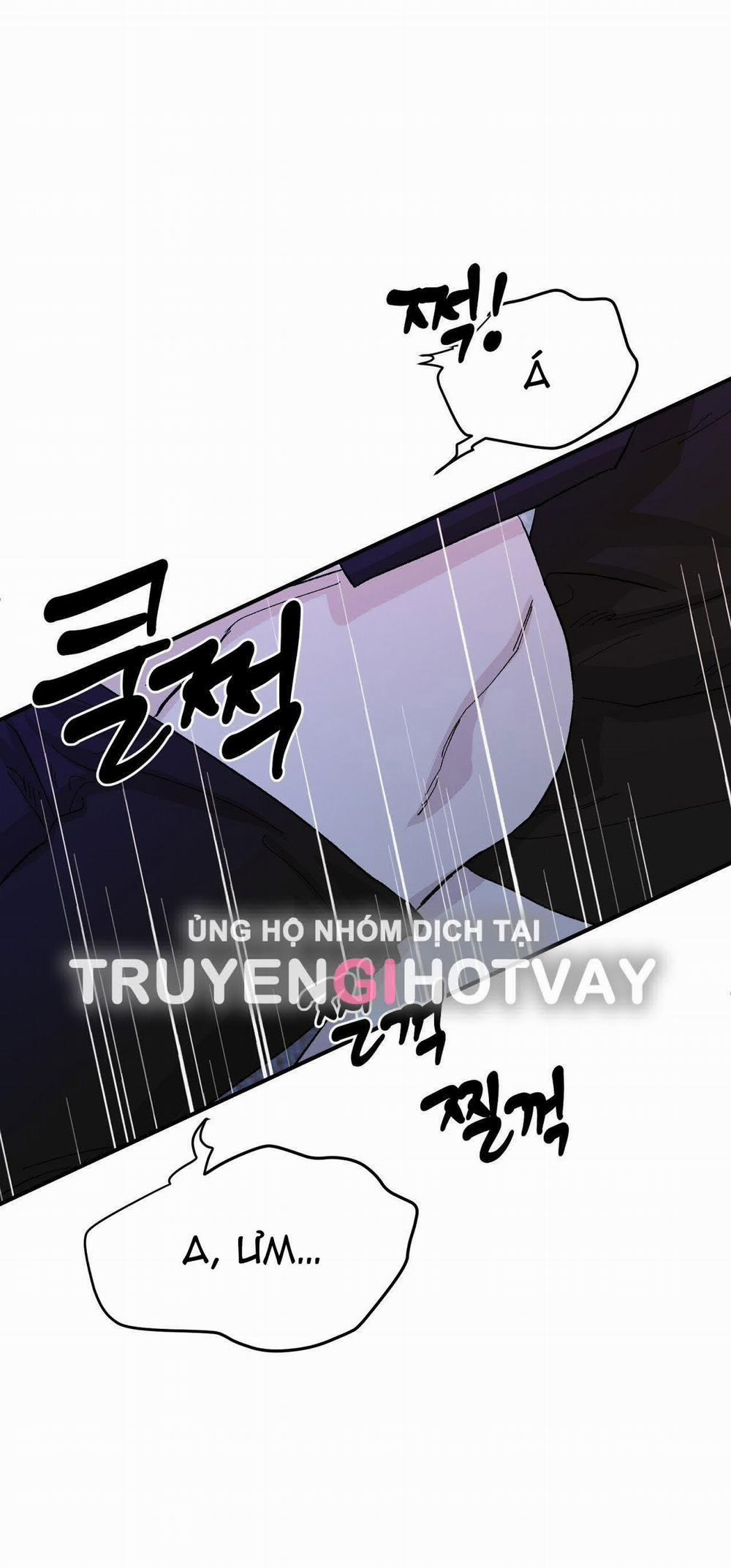 [18+] Sự Trói Buộc Của Con Mồi 17.2 trang 20